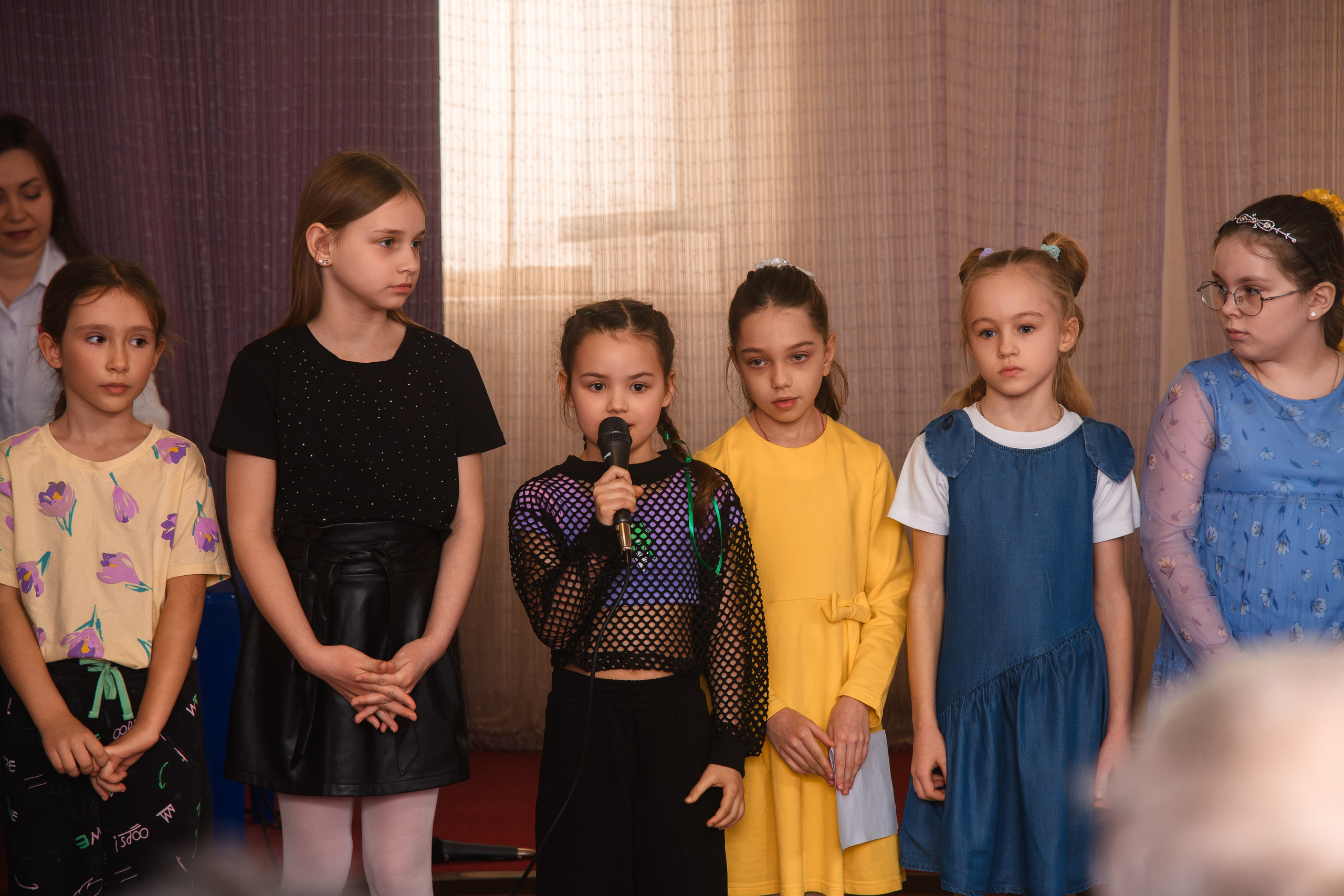 «Весна идёт — весне навстречу!». Семейный клуб «Открытый город»