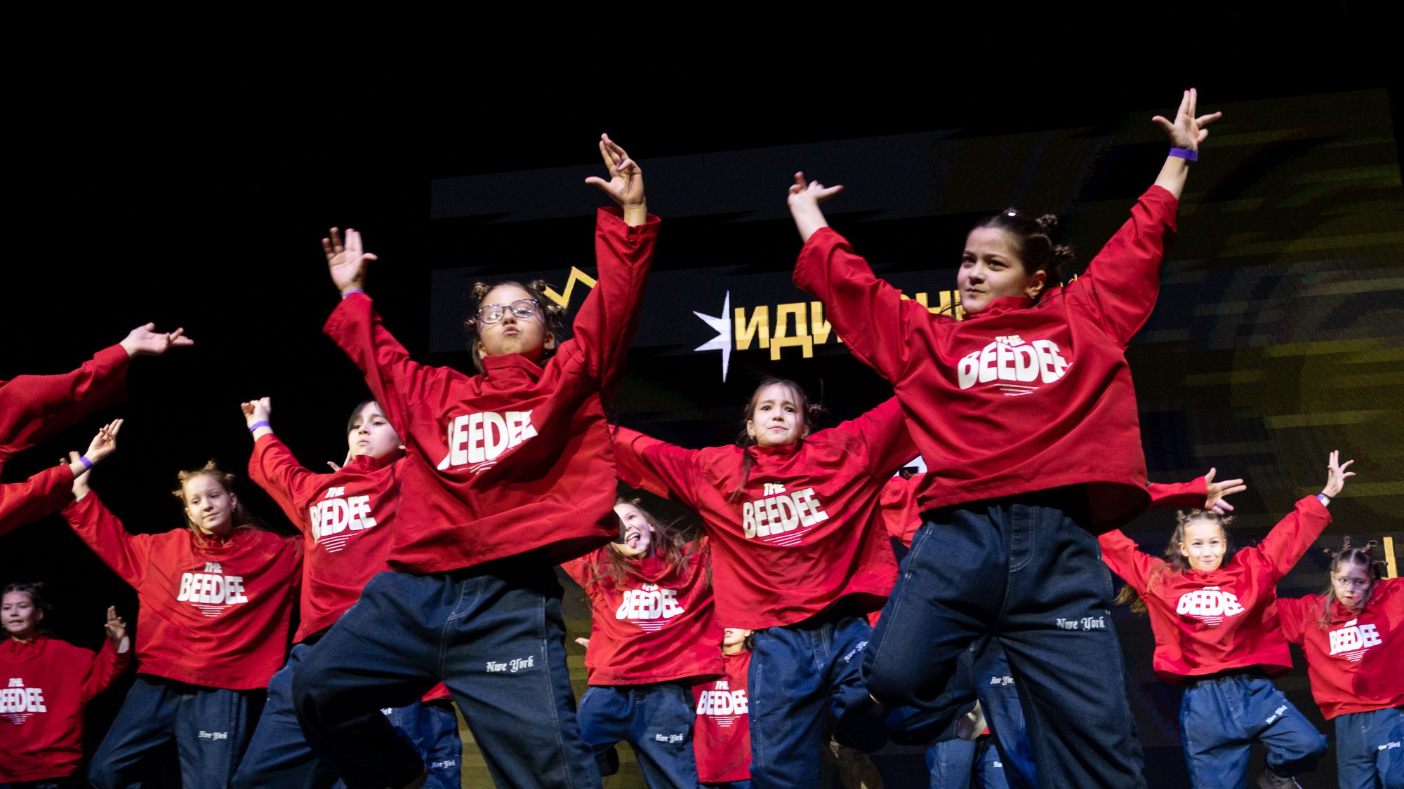 Иди танцуй FEST Казань. Репортажный фотограф в Казани Павел Серпокрылов