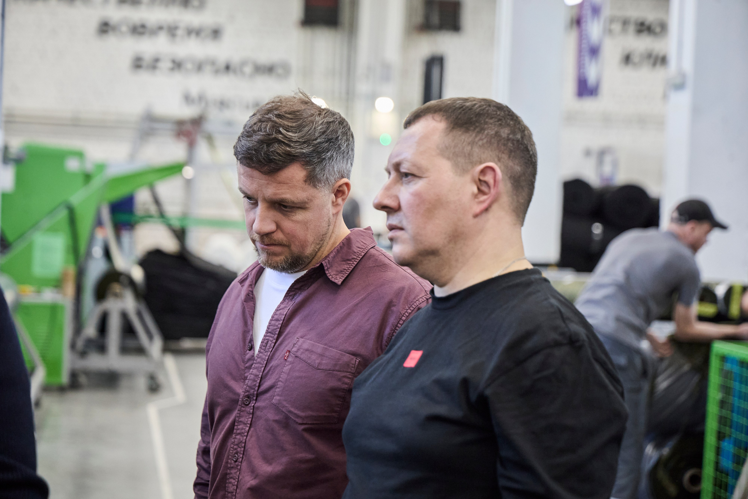 Дискуссионный клуб «Попутного ветра» | Левитановский культурный центр. Плёс. OSPhoto