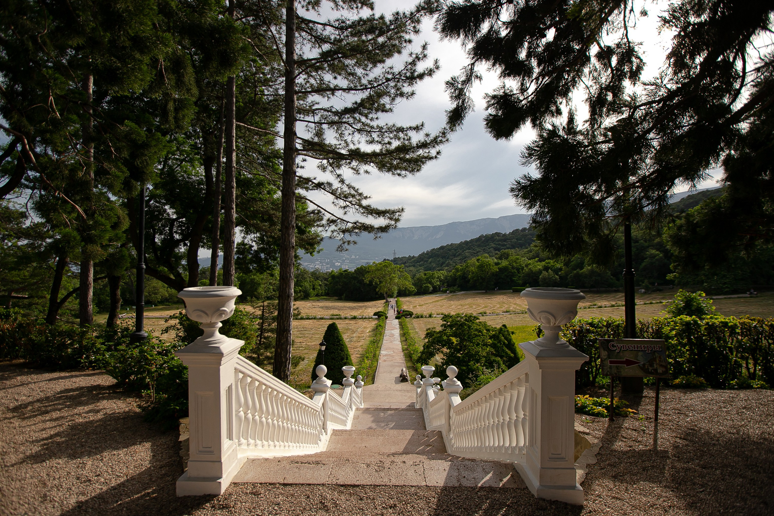 Фотосессия в Массандровском дворце 2024 г. Свадебный фотограф в Севастополе и Крыму| Tanya Sher