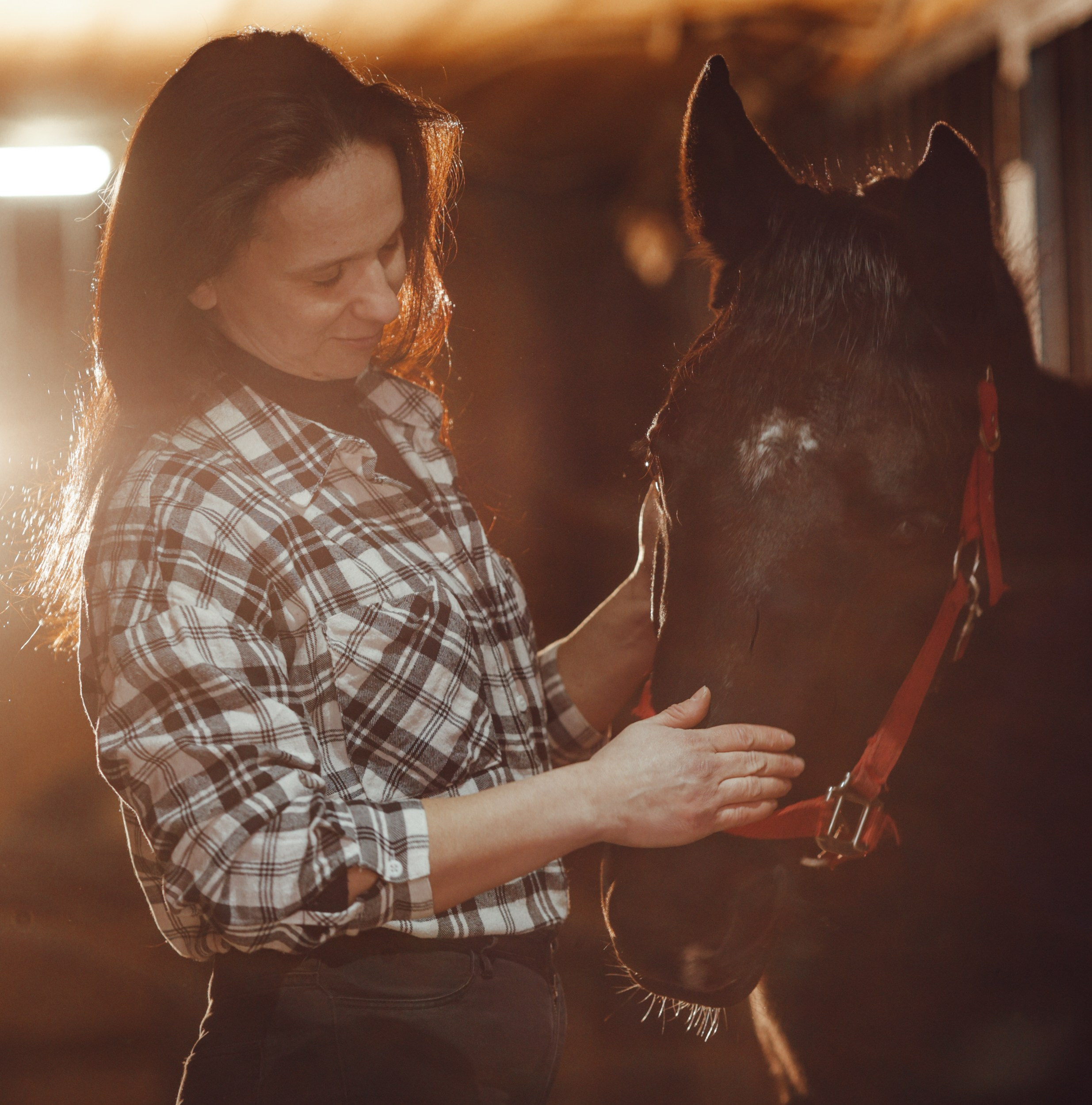 Ветер. Фотограф Варвара Ермоленко