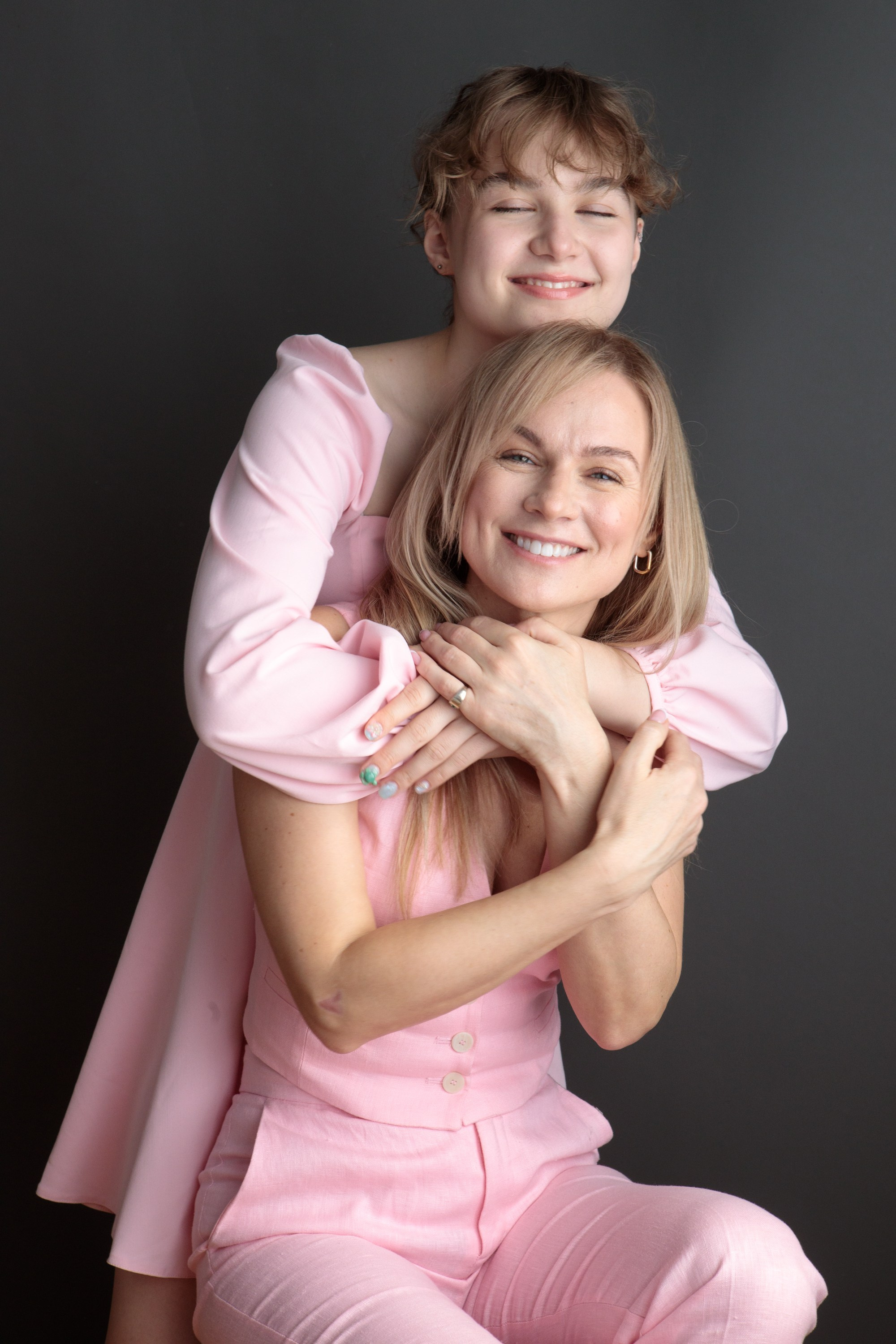 Актёрское портфолио в Москве. Фотограф Валерий Пименов