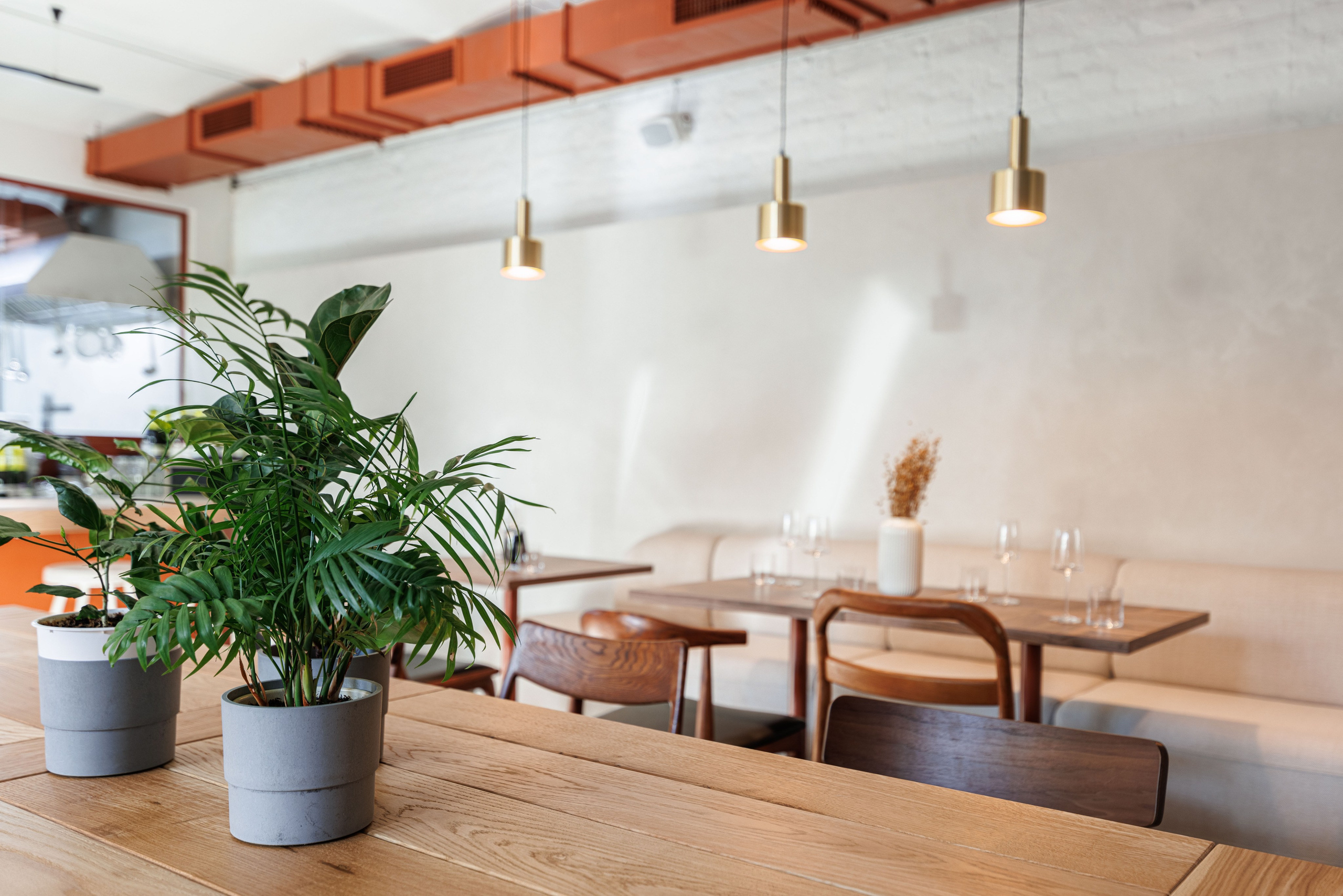 Интерьерная и архитектурная съемка. Фотограф Балаев Михаил