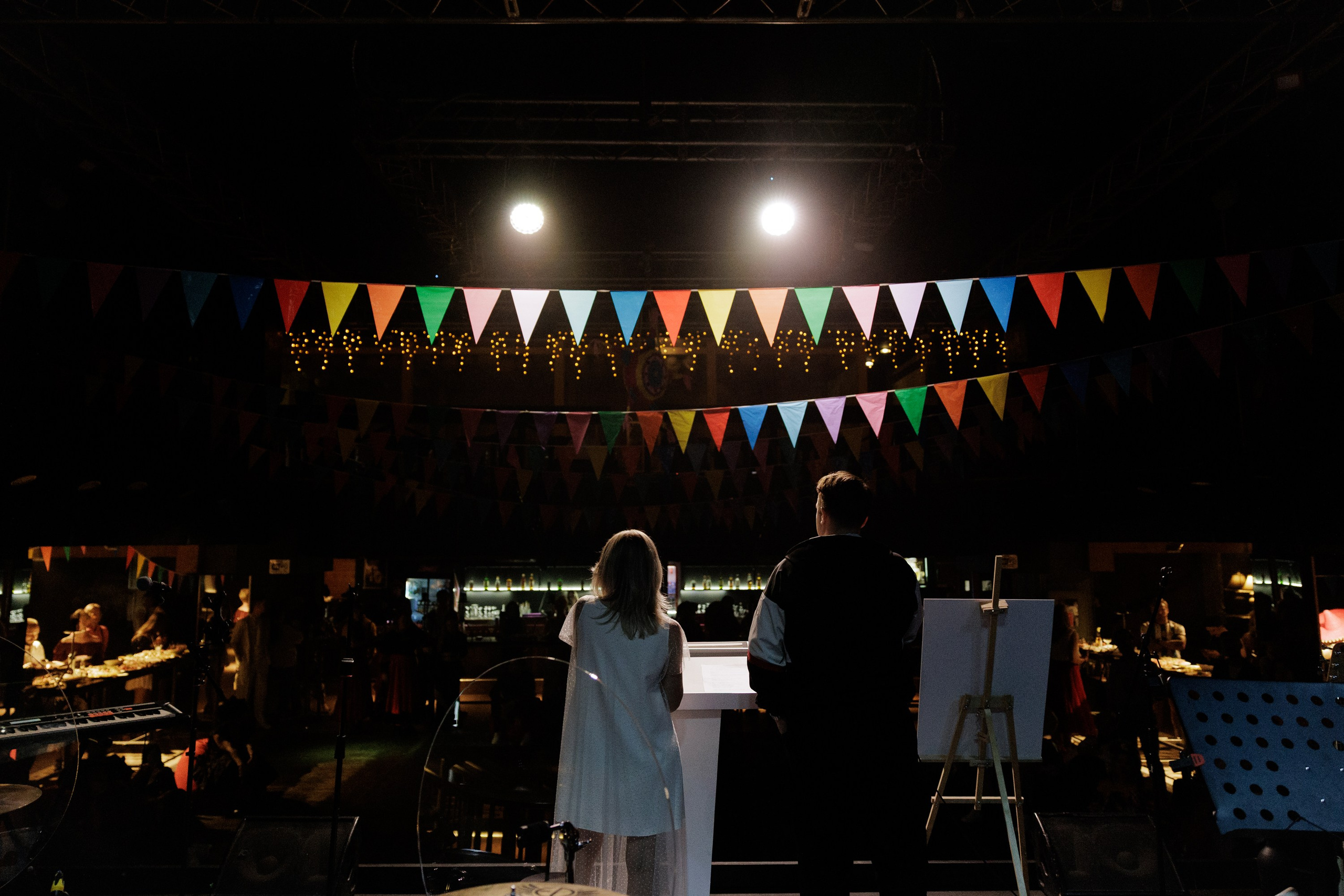 Открытие свадебного сезона 2025. Свадебный фотограф