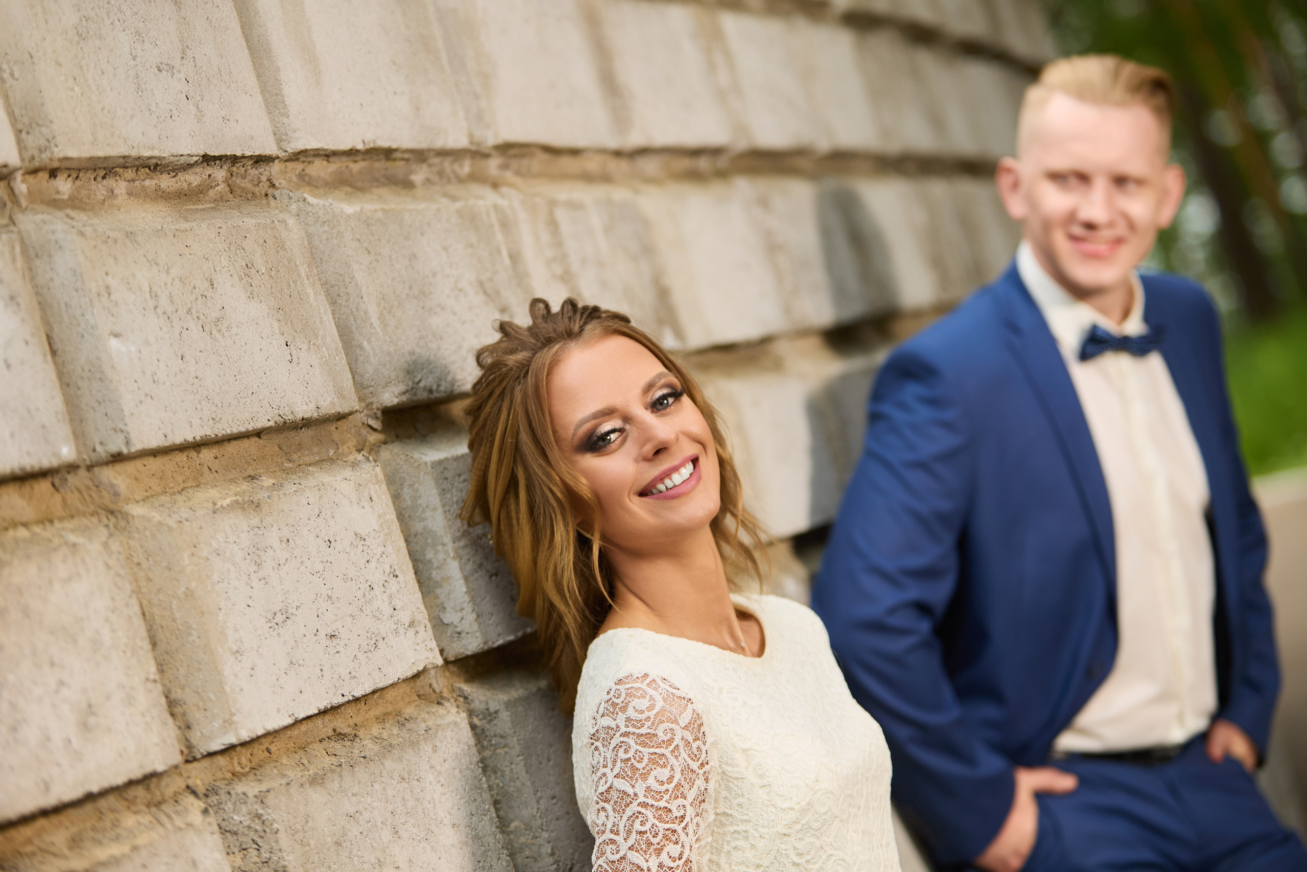 Топ 6 лучших локаций для свадебной съемки в Железногорске