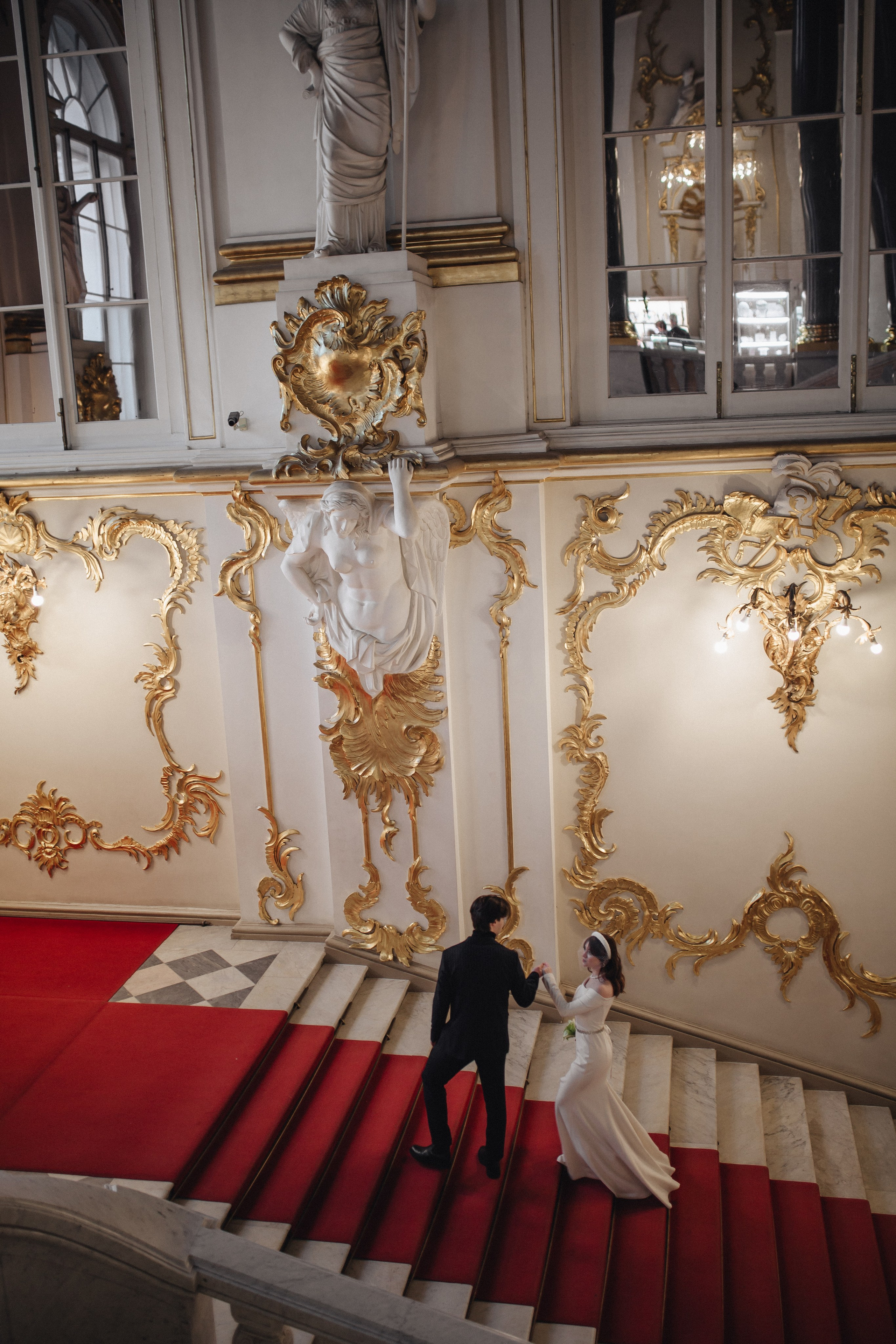 Фотограф в Санкт Петербурге Лара Великова