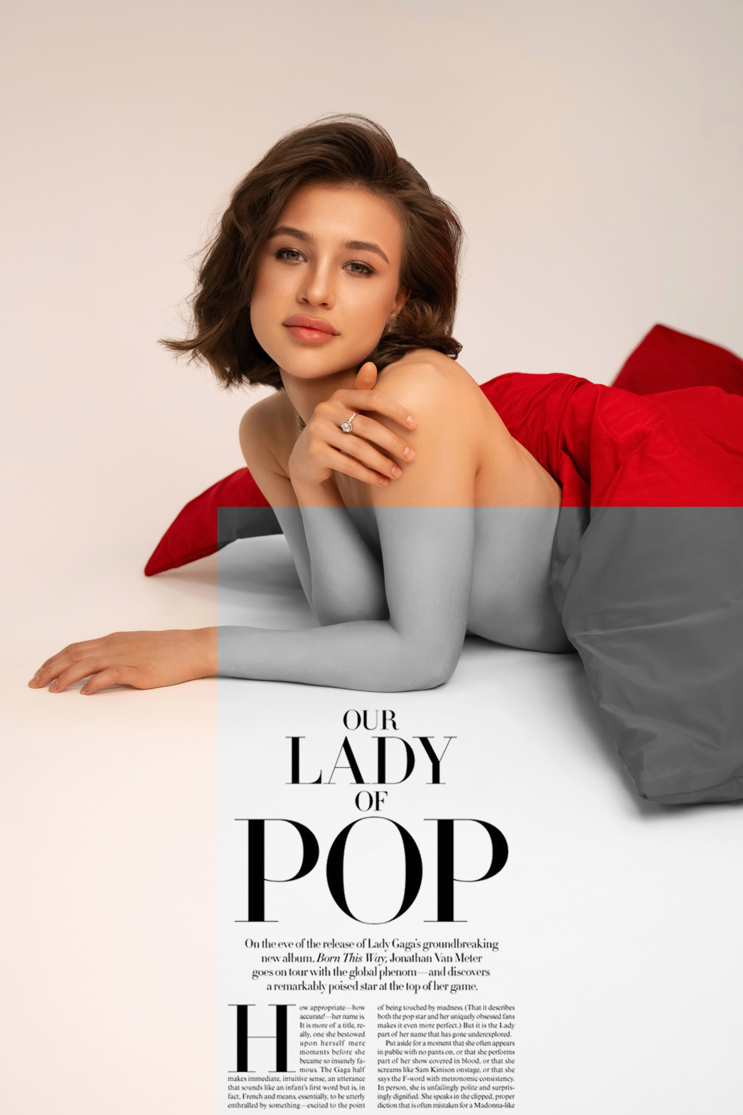 Фотограф в Москве Ксения Насокина