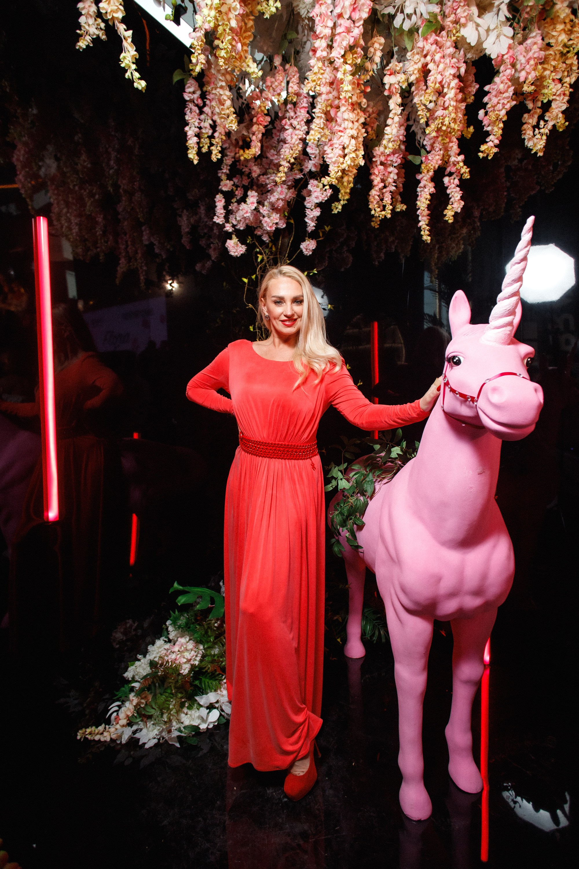 BRAVO FLORA EVENT. СВОИ. ФОТООТЧЕТЫ-СОБЫТИЯ-МЕСТА