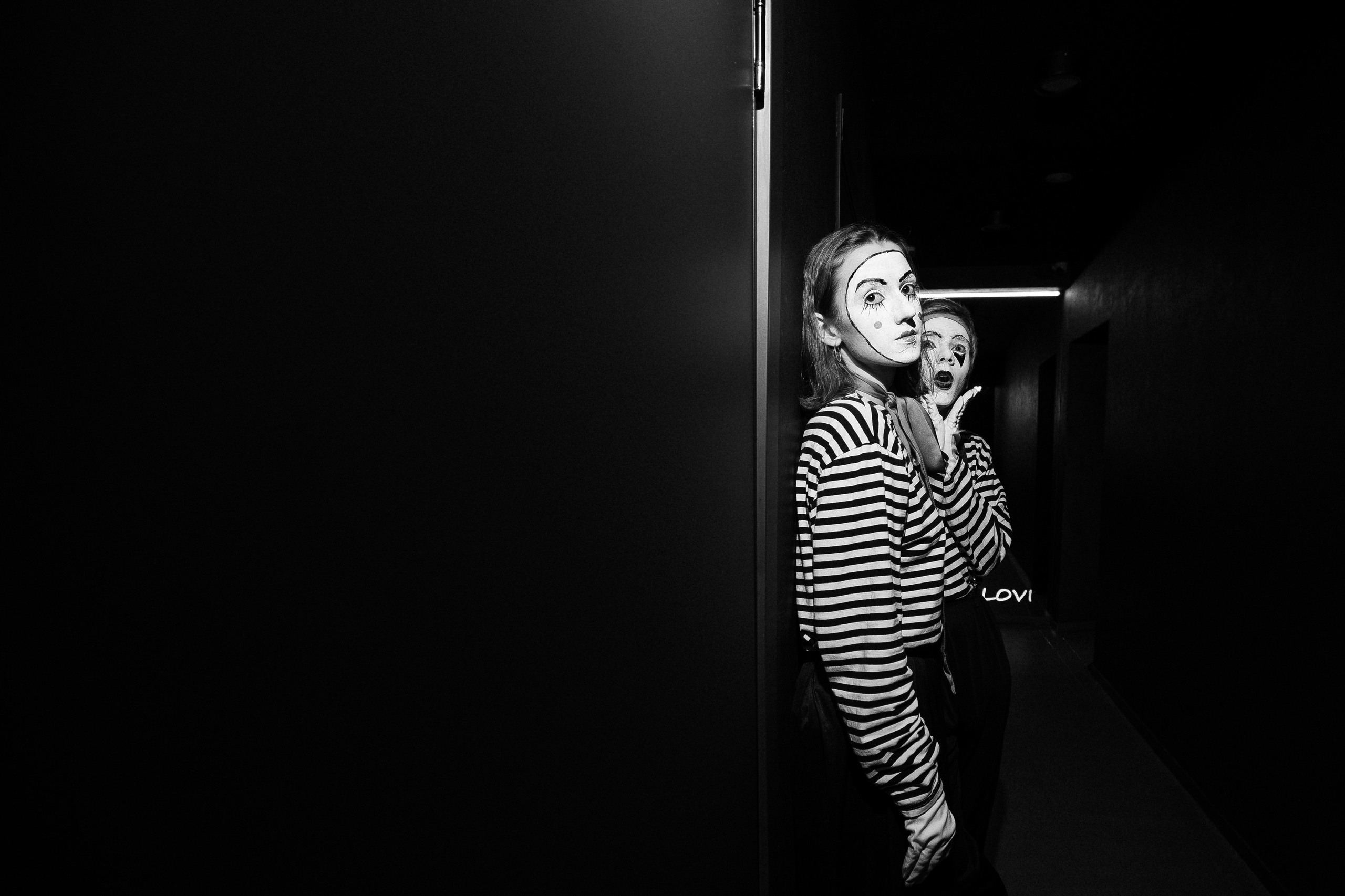 Иммерсивный ужин NATIONAL FOOD в рамках фестиваля «Кухня без границ». СВОИ. ФОТООТЧЕТЫ-СОБЫТИЯ-МЕСТА