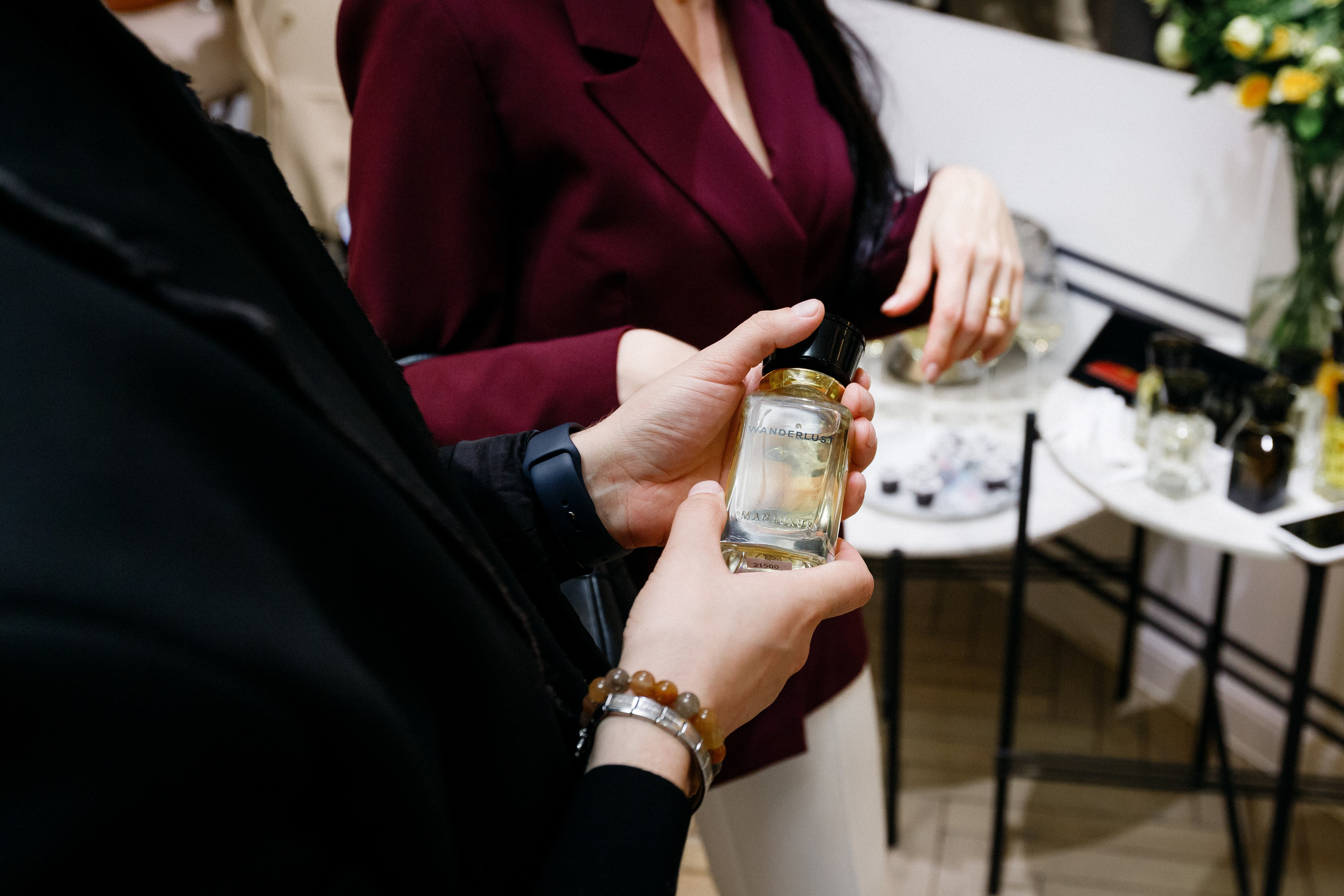 PROBIRKA21 — OMANLUXURY. СВОИ. ФОТООТЧЕТЫ-СОБЫТИЯ-МЕСТА