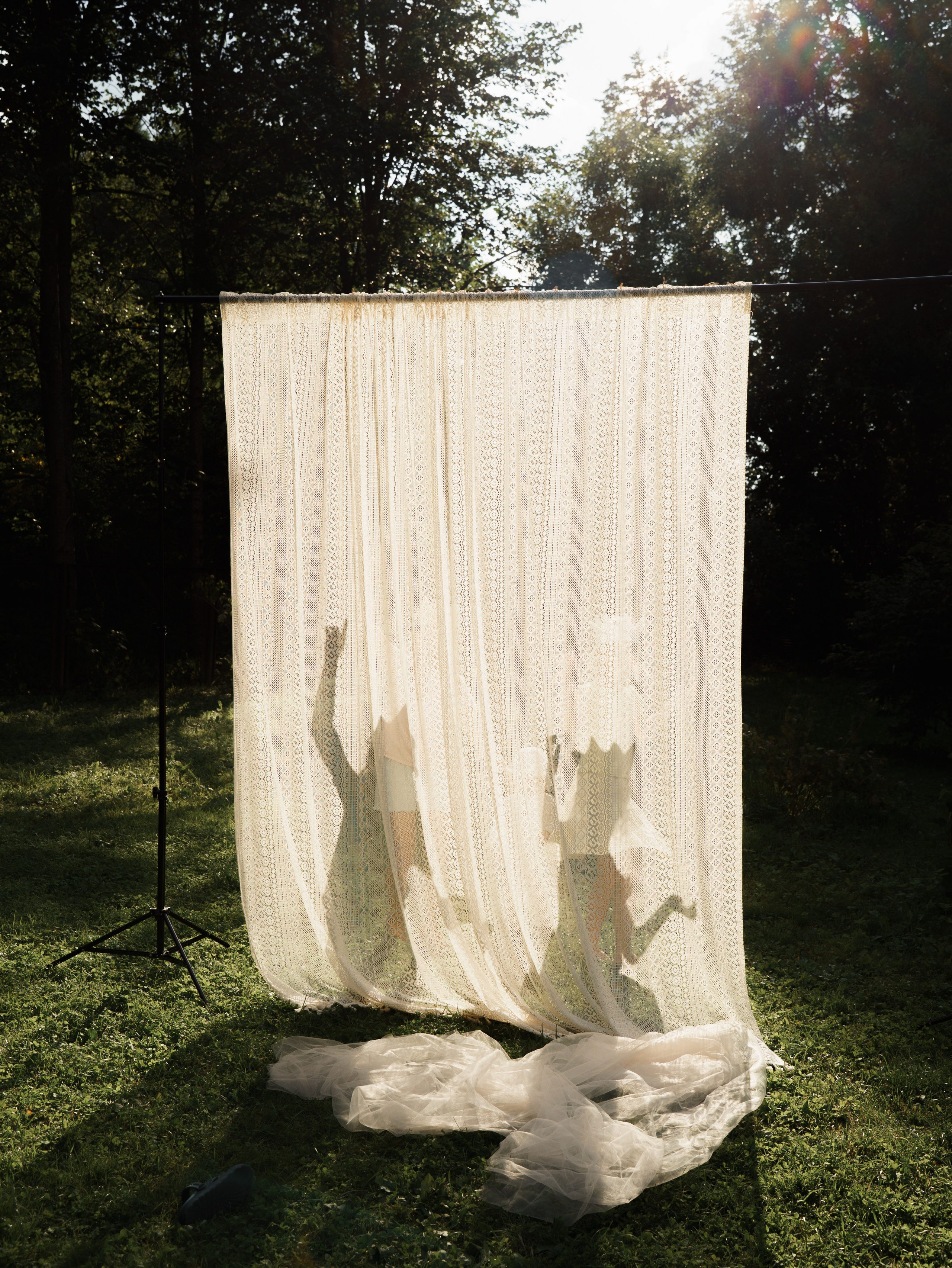 Семейный и портретный фотограф в Москве Яна Прасолова