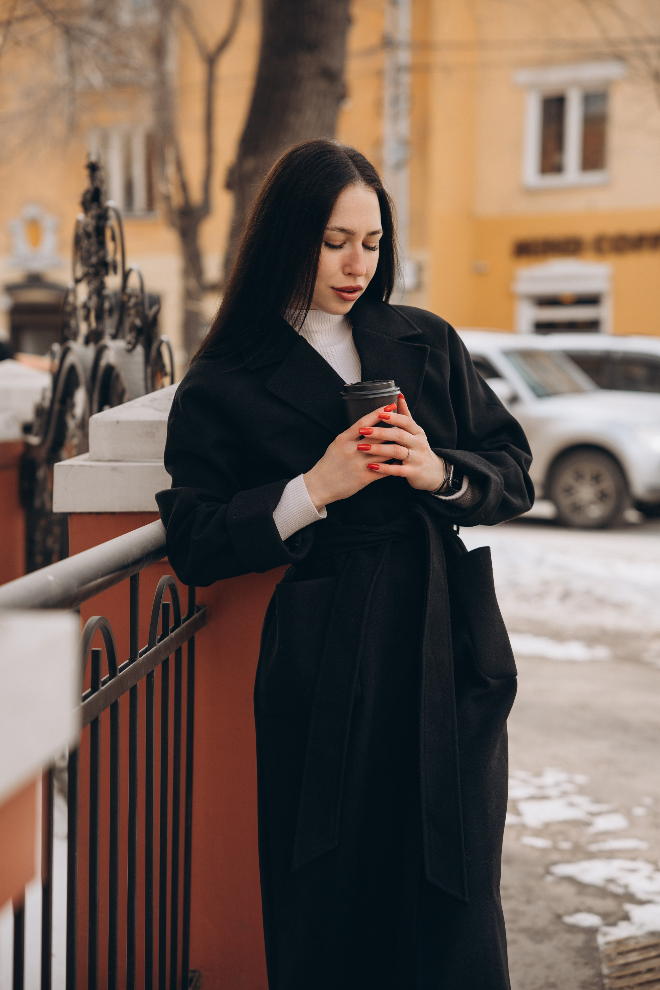 Прогулка. Свадебный, семейный фотограф в Иркутске Светлана Макаричева