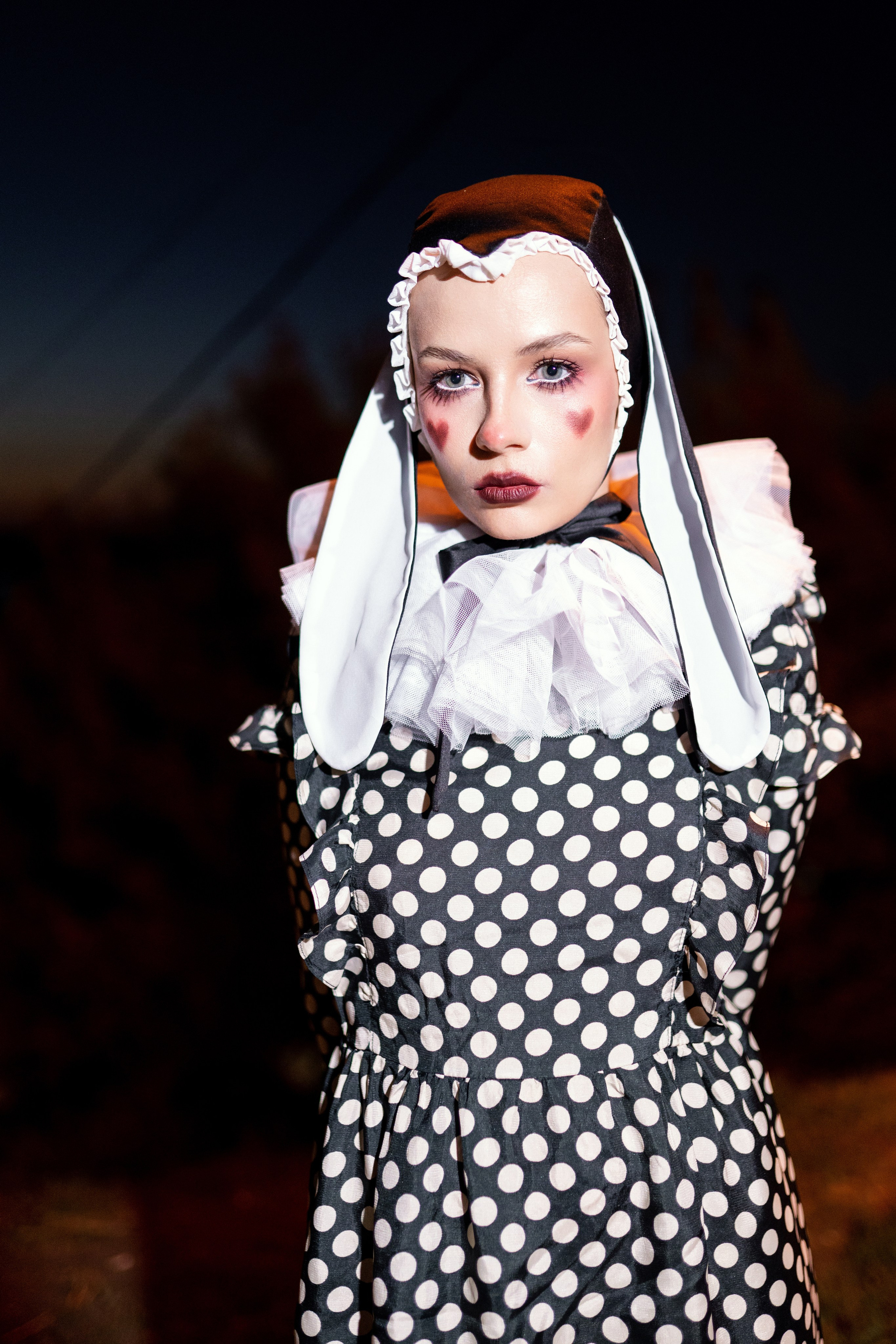 POLKA DOT ELEGY. Фотограф в Самаре Иван Булатов