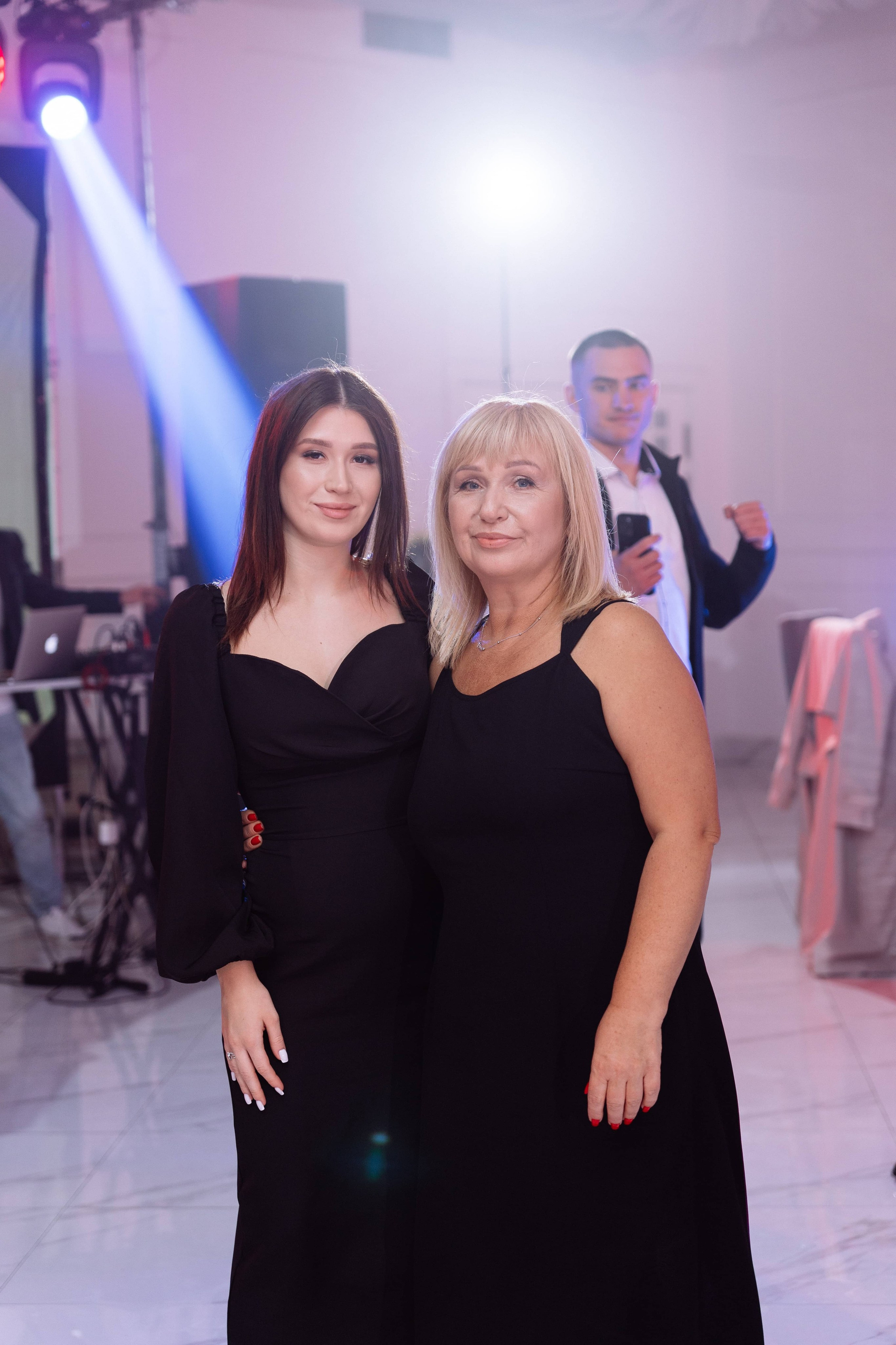 Свадьба Даниила и Алины в загородном клубе «Голицын»