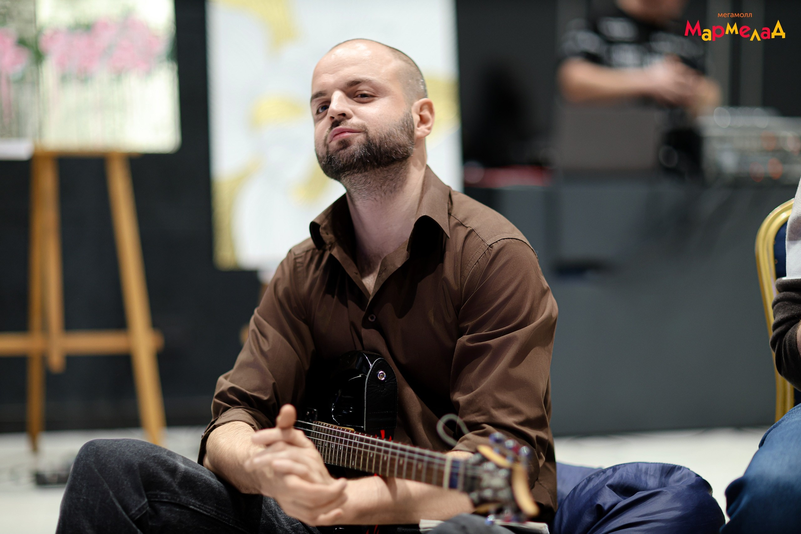 21.11 Квартирник. Мармелад. Команда специалистов в мире фотографии и видео. Детский фотограф, семейный фотограф