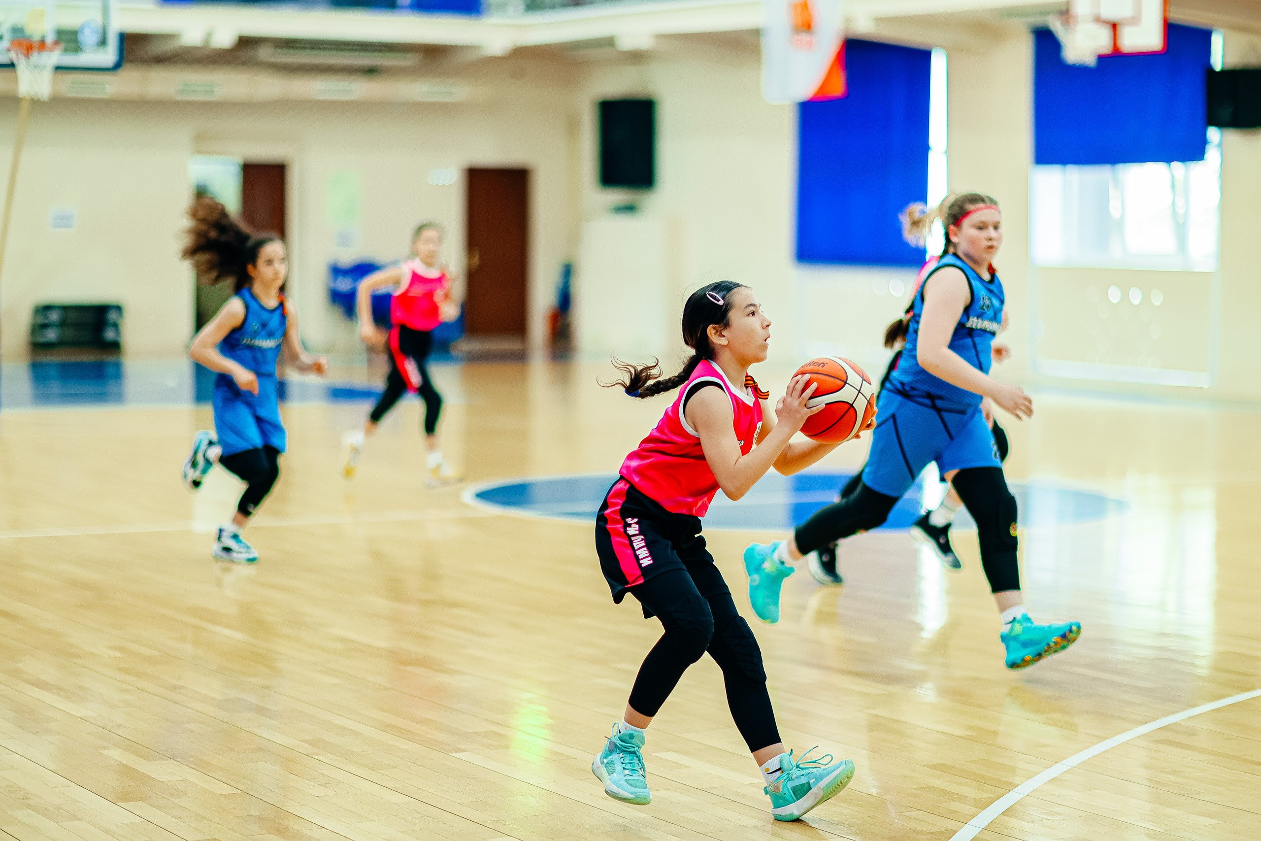 07.05 Баскетбольный турнир «Надежда». Посвященный 80 годовщине Великой Победы. Команда специалистов в мире фотографии и видео. Детский фотограф, семейный фотограф