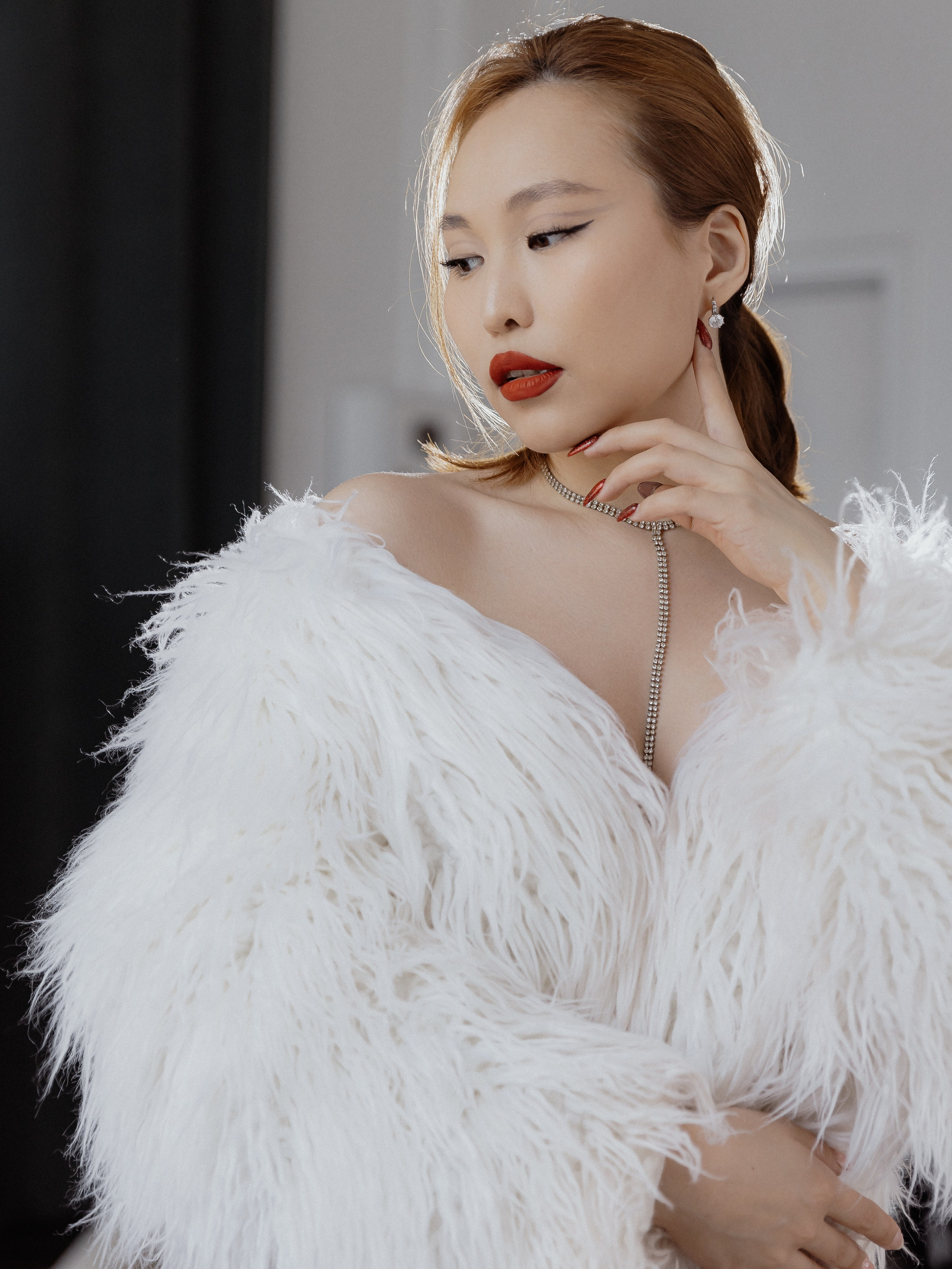 Свадебный фотограф в Казани и Санкт-Петербурге Евгения Есенина