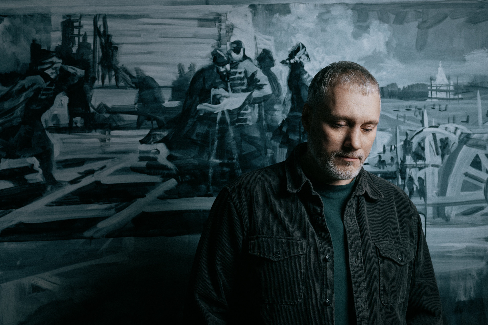 Профессиональный фотопортрет