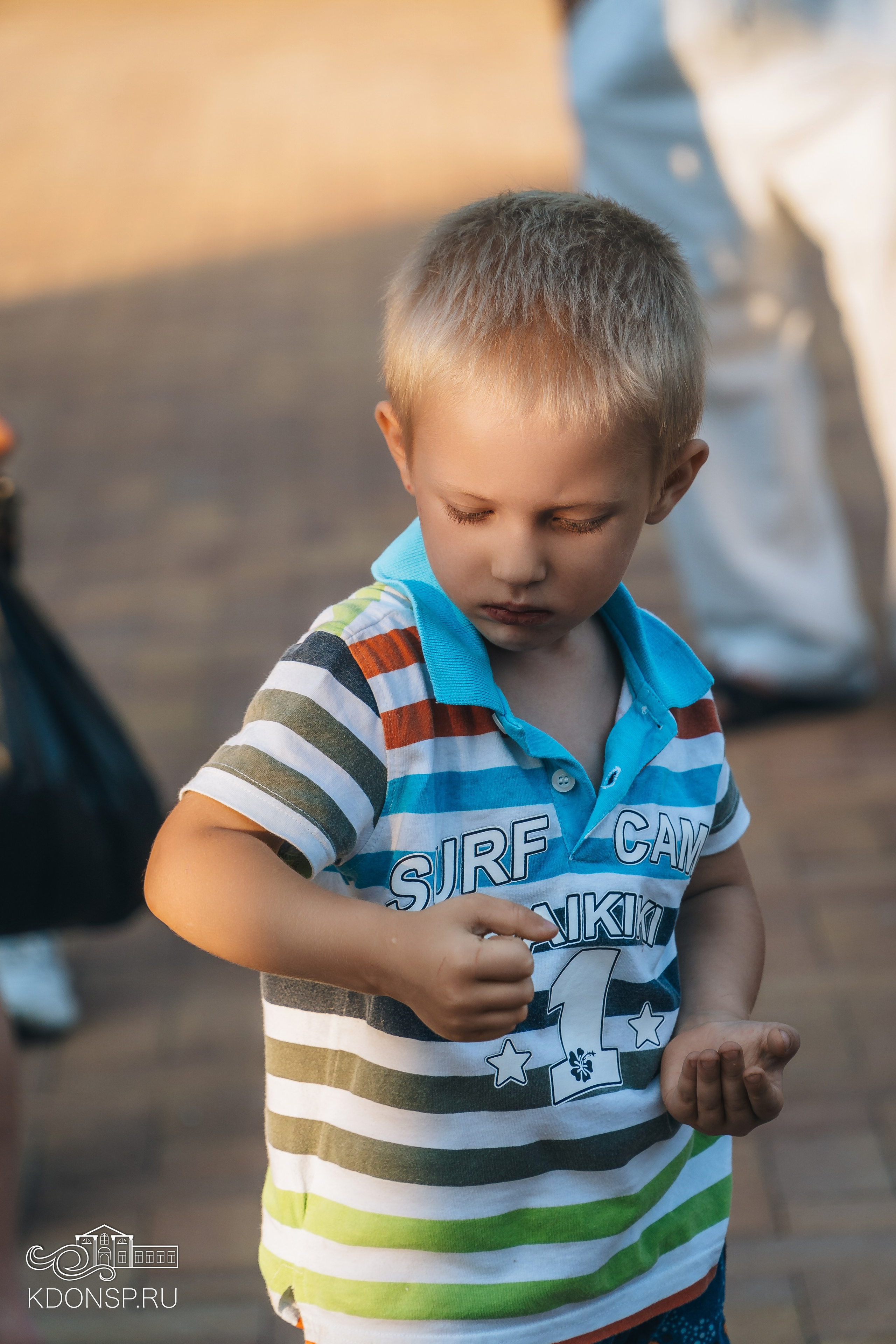 «Разноцветное лето». Новотитаровский Дом культуры
