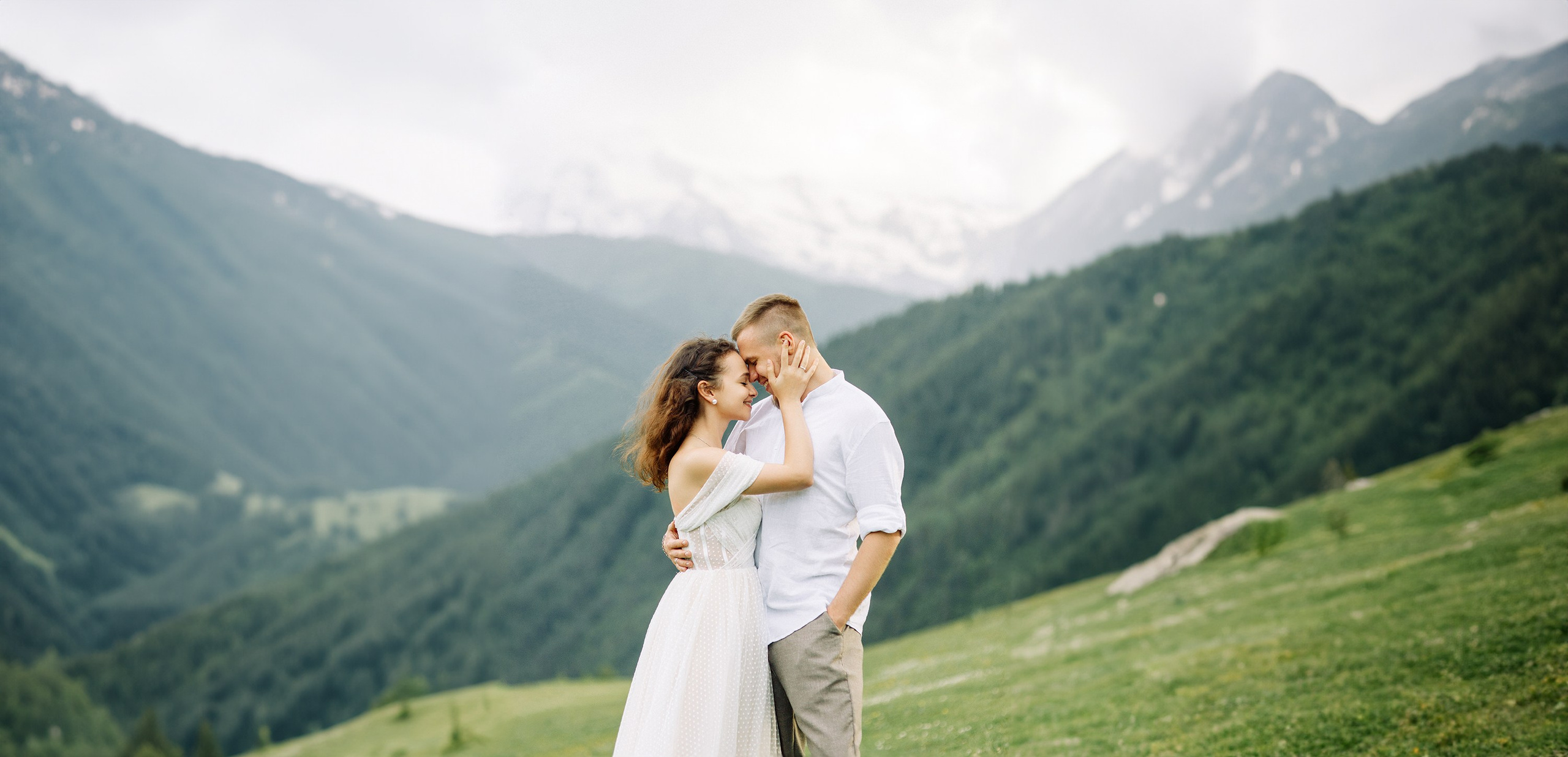 Мастер-класс по фотографии и ретуши от Павла Возмищева