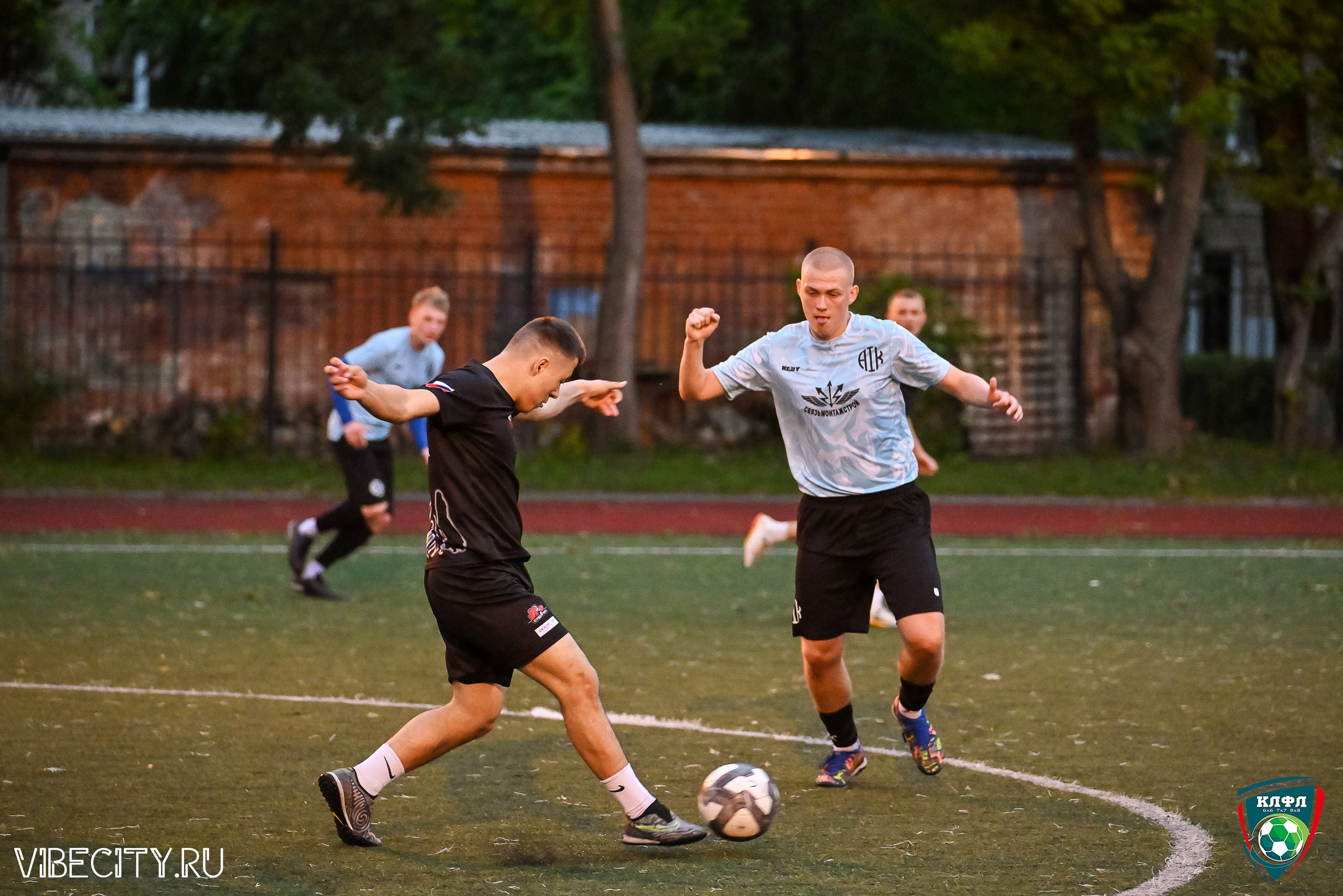 XXl Летний Кубок Калининградской ЛФЛ. VIBECITY.RU Вайб Сити Ру Фоторепортажи Фотоотчеты Калининград