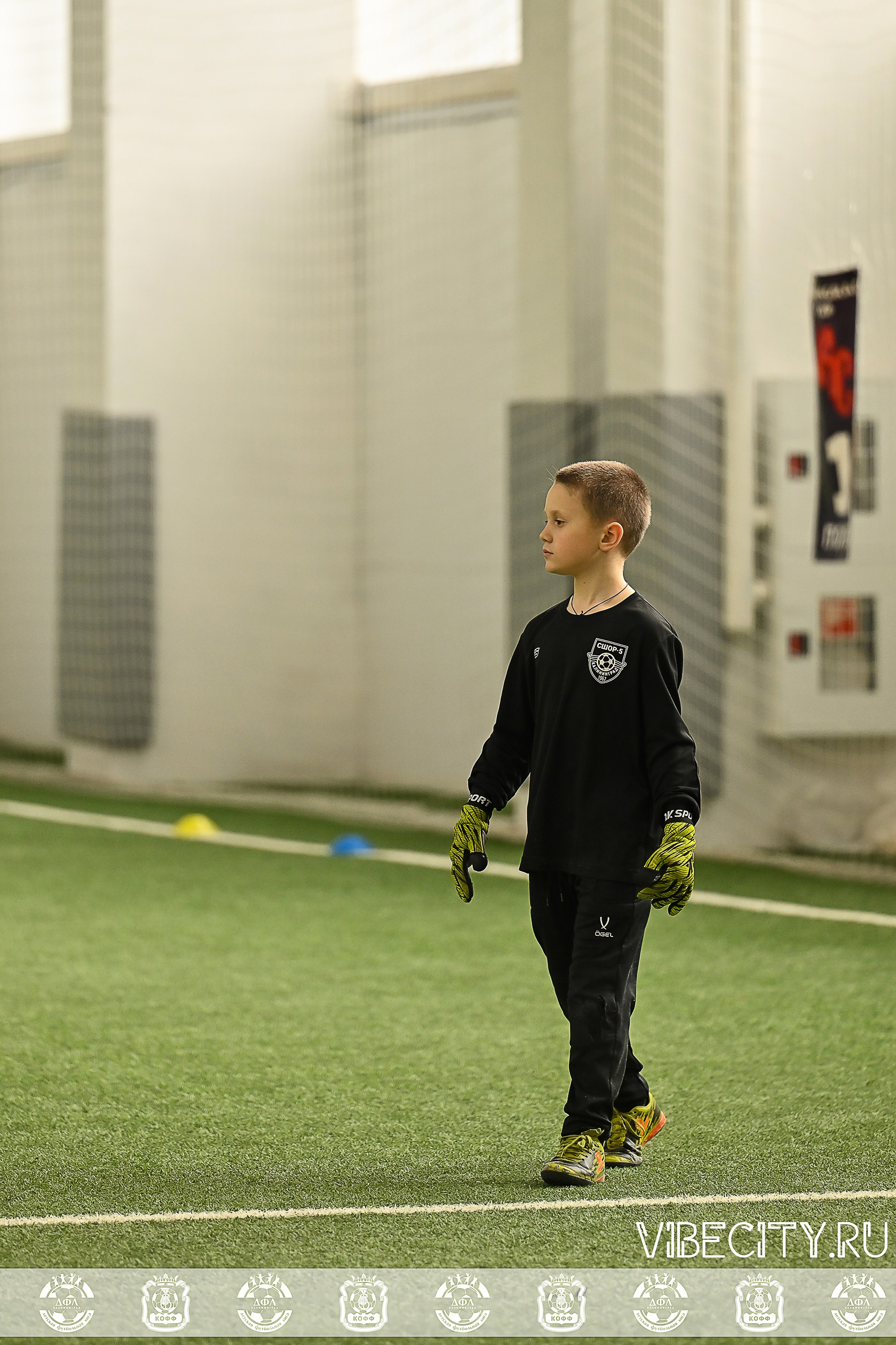 КУБОК БАЛТИЙСКОЙ ЛИГИ ПО МИНИ-ФУТБОЛУ U9 ЗЛ. VIBECITY.RU Вайб Сити Ру Фоторепортажи Фотоотчеты Калининград