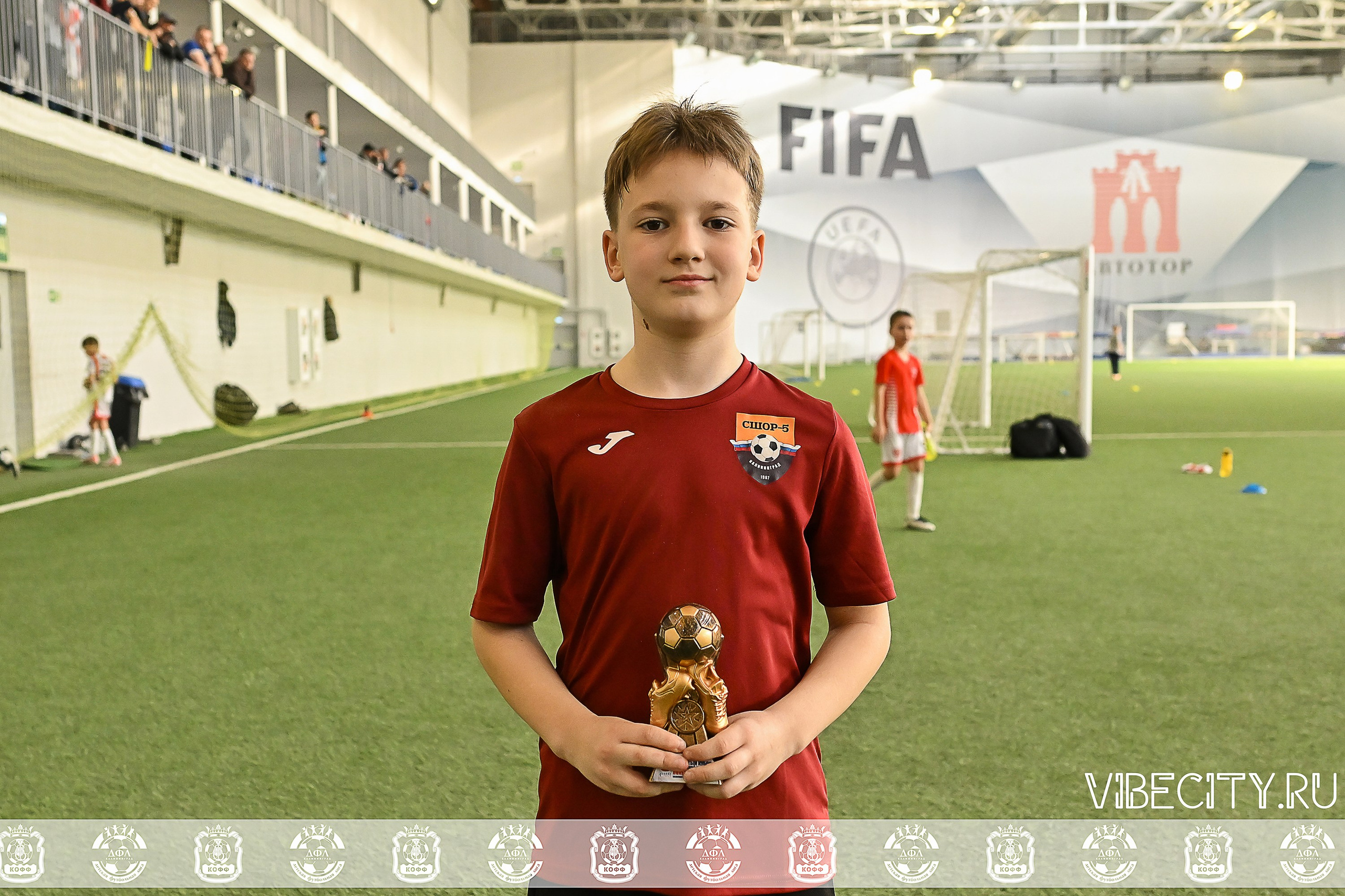 КУБОК БАЛТИЙСКОЙ ЛИГИ ПО МИНИ-ФУТБОЛУ U9 ЗЛ. VIBECITY.RU Вайб Сити Ру Фоторепортажи Фотоотчеты Калининград