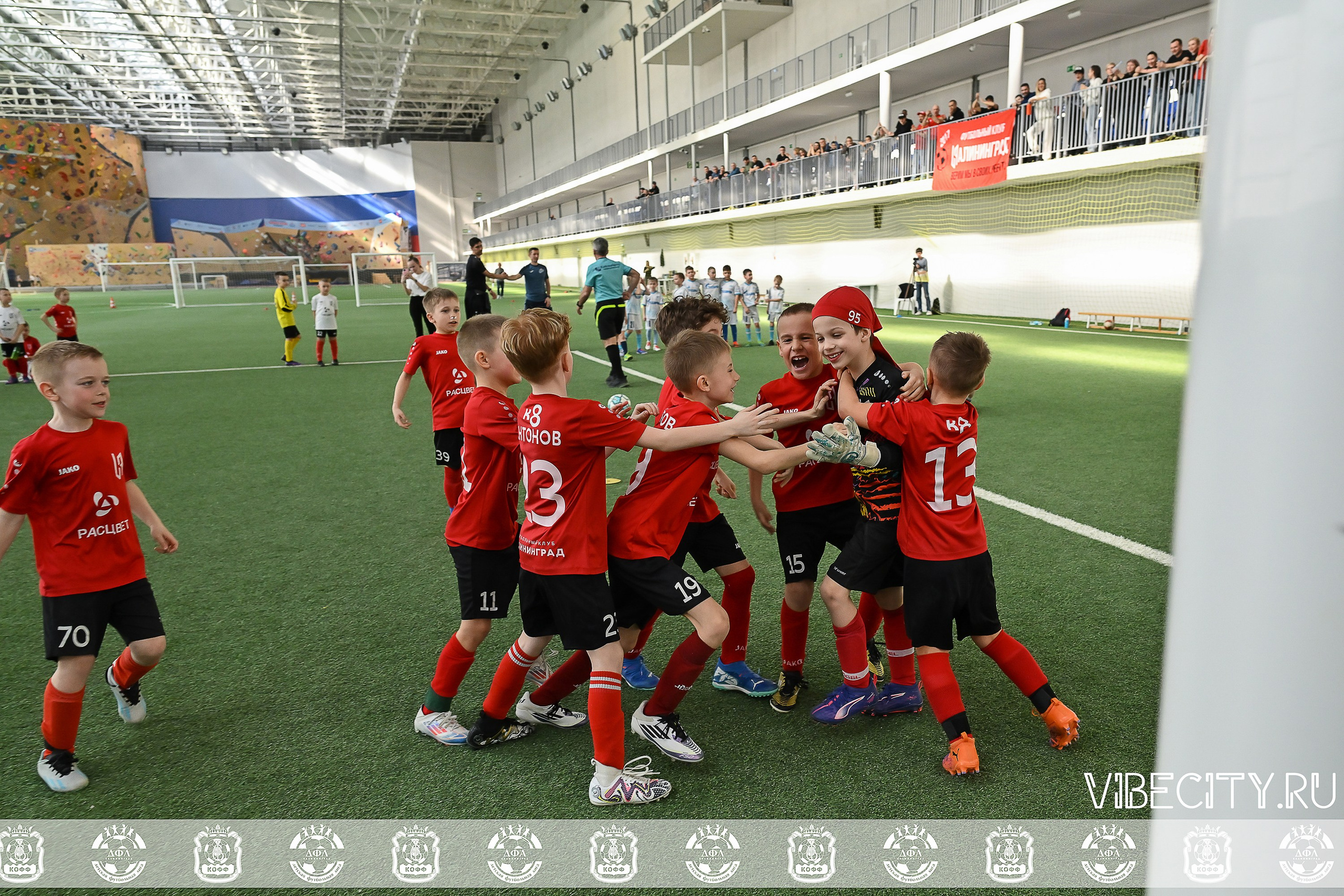 КУБОК БАЛТИЙСКОЙ ЛИГИ U9 СЛ. VIBECITY.RU Вайб Сити Ру Фоторепортажи Фотоотчеты Калининград