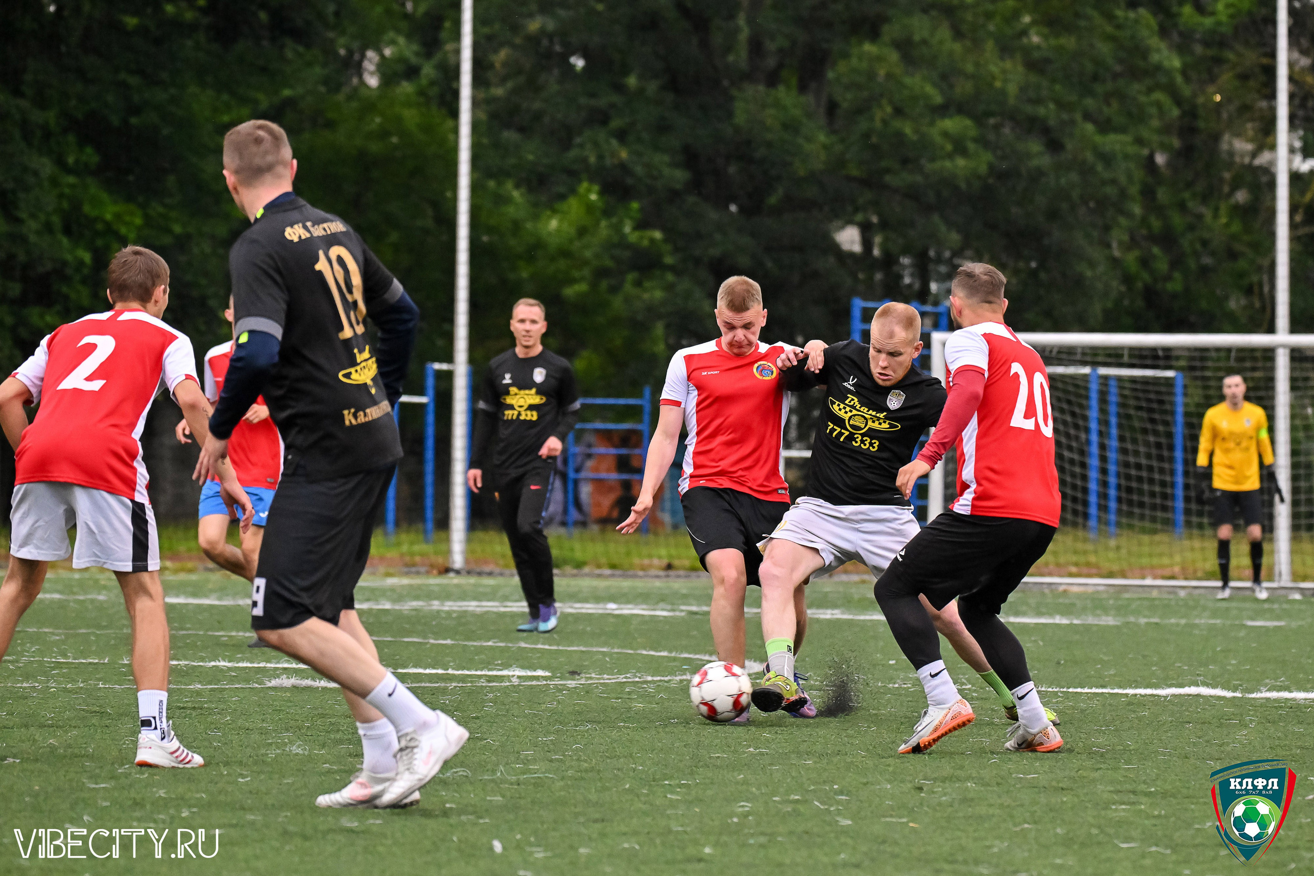 XXl Летний Кубок Калининградской ЛФЛ. VIBECITY.RU Вайб Сити Ру Фоторепортажи Фотоотчеты Калининград