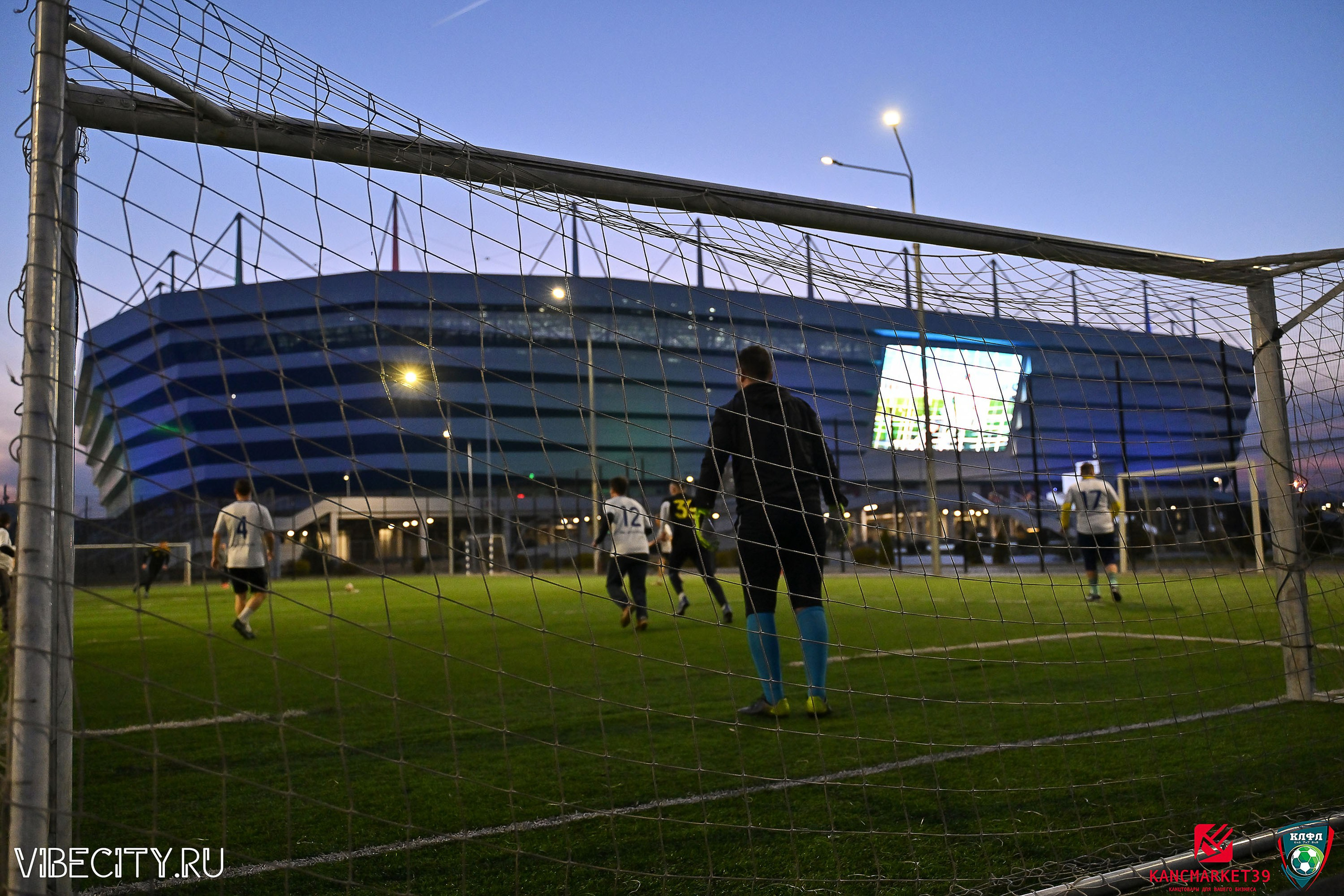 XX ЧЕМПИОНАТ КАЛИНИНГРАДСКОЙ ЛФЛ КАНЦМАРКЕТ39 сезона 2024–2025 гг. VIBECITY.RU Вайб Сити Ру Фоторепортажи Фотоотчеты Калининград