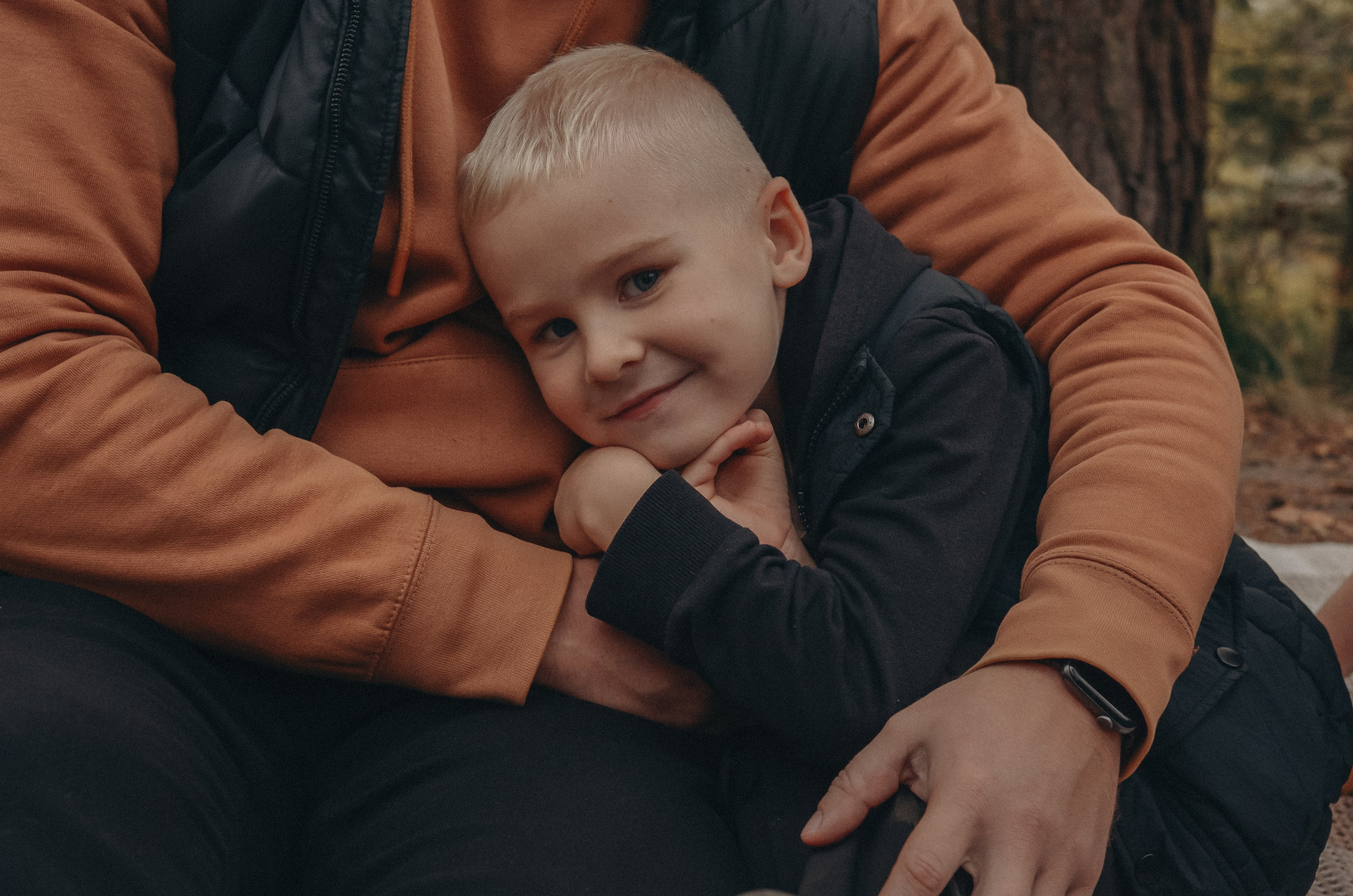 Семейный фотограф в Барнауле Ирина Ястребова