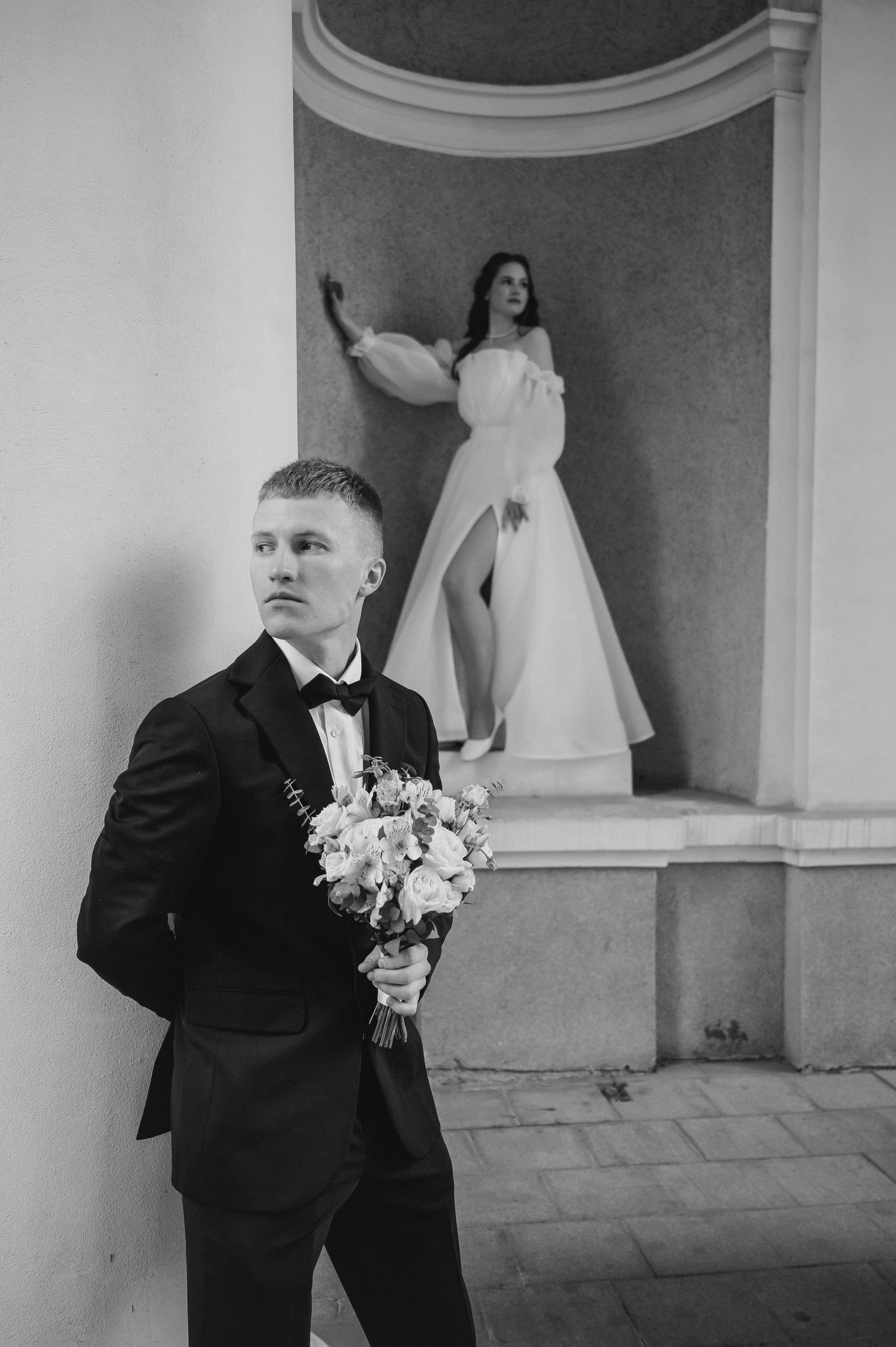 Фотограф Мария Строгонова