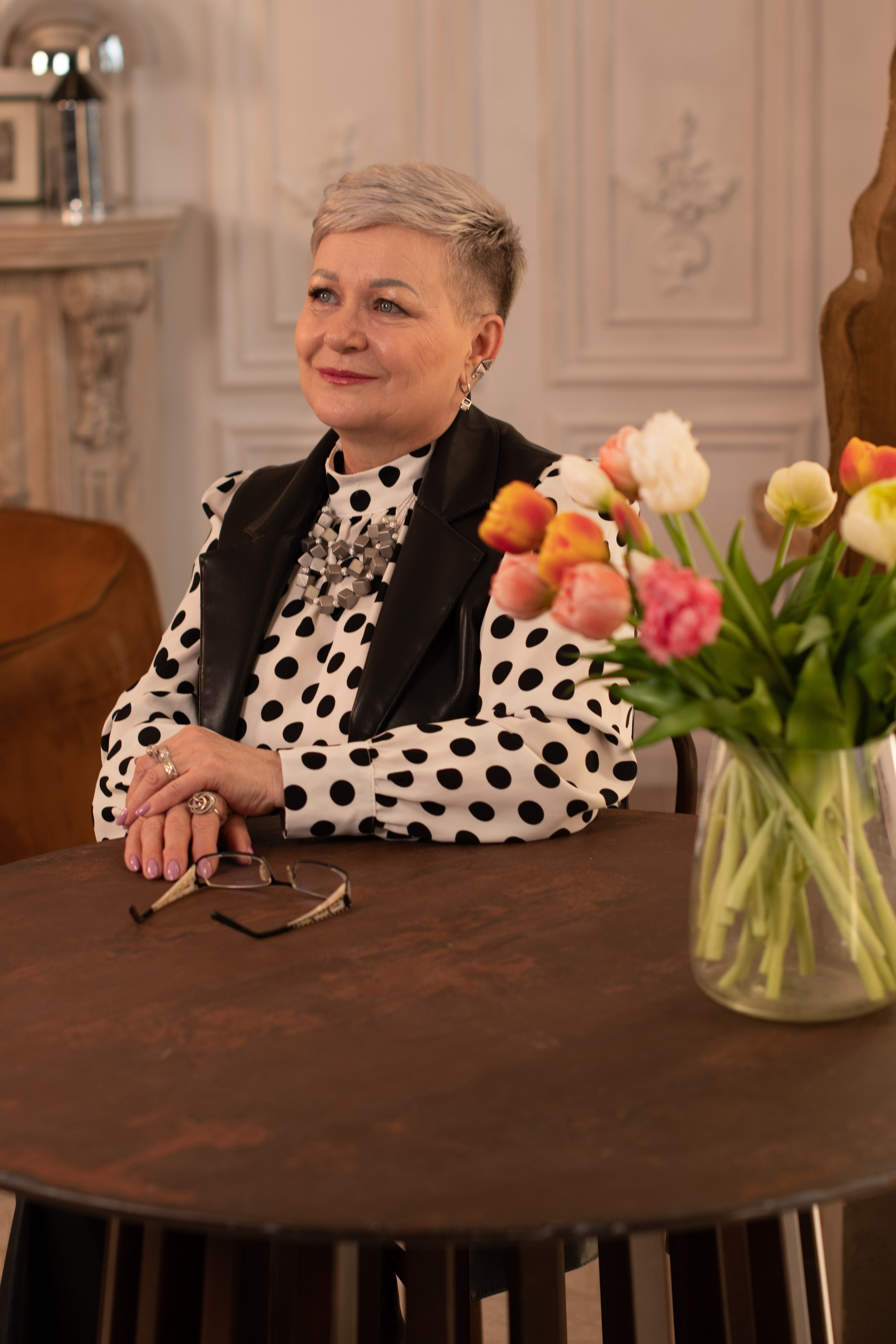 Mary Kay. Портретный фотограф Кристина Саргсян
