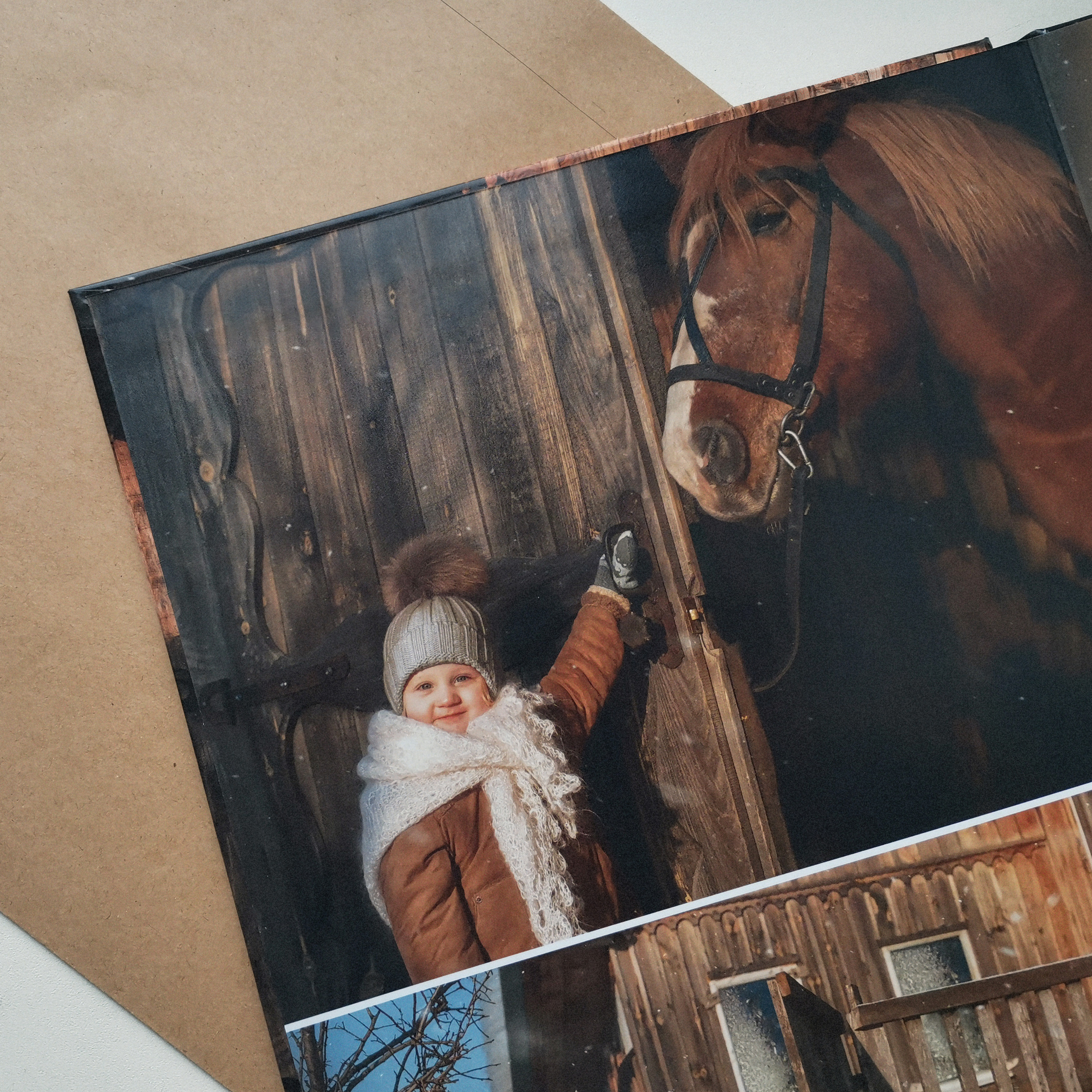 Печать фотографий