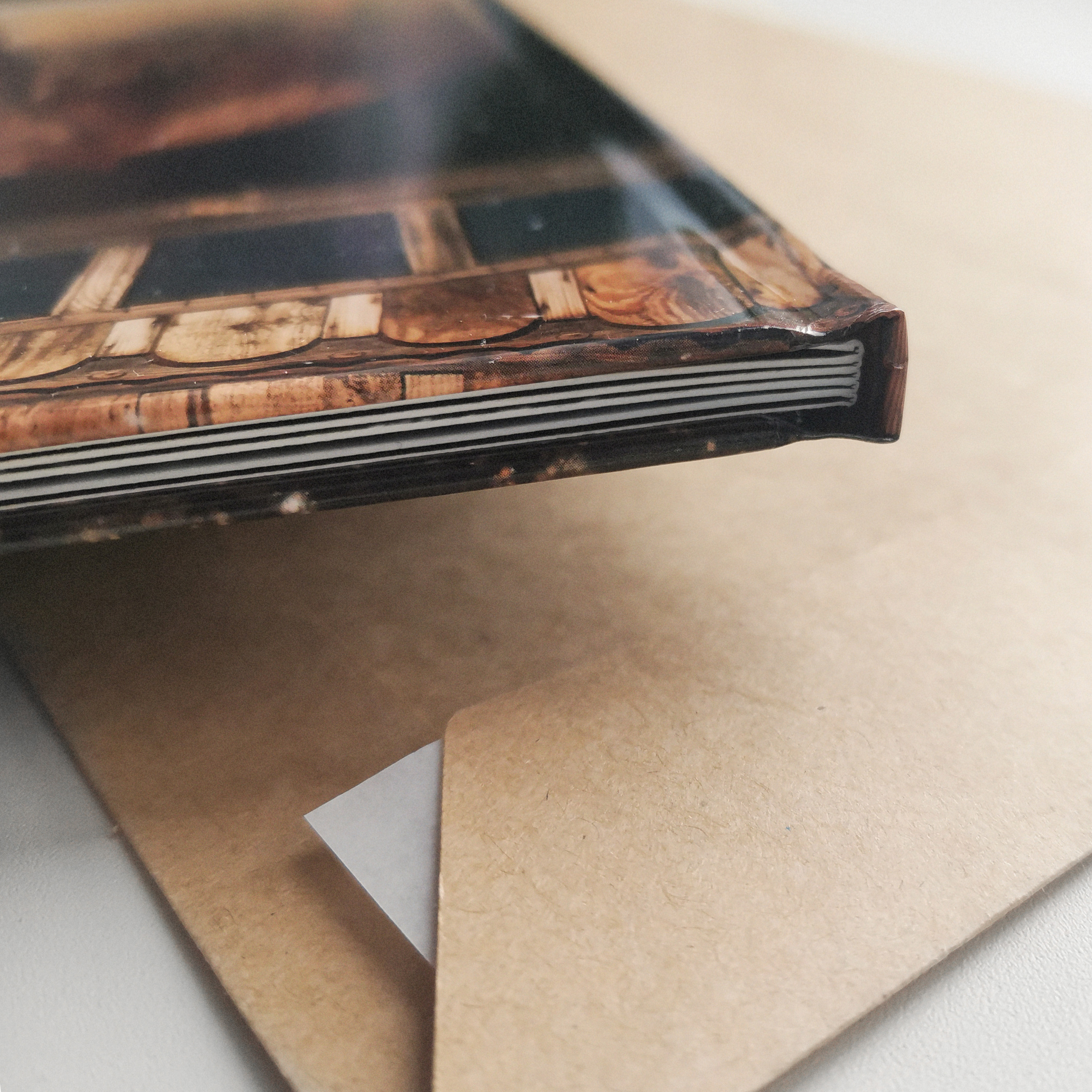 Печать фотографий