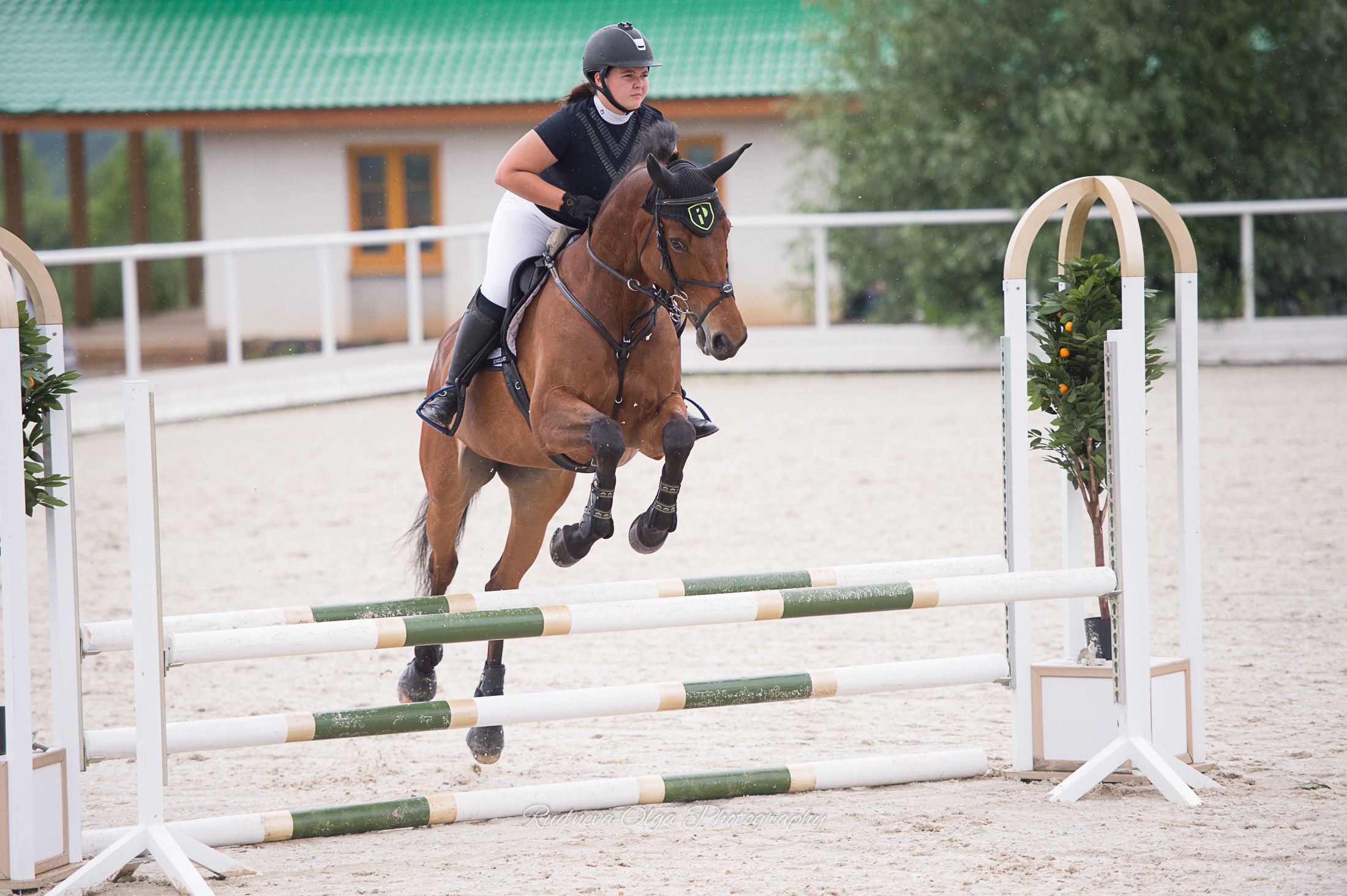 Маршрут №2 (80 см) - ЛОСКУТОВА Наталия на МэйджикГёрл