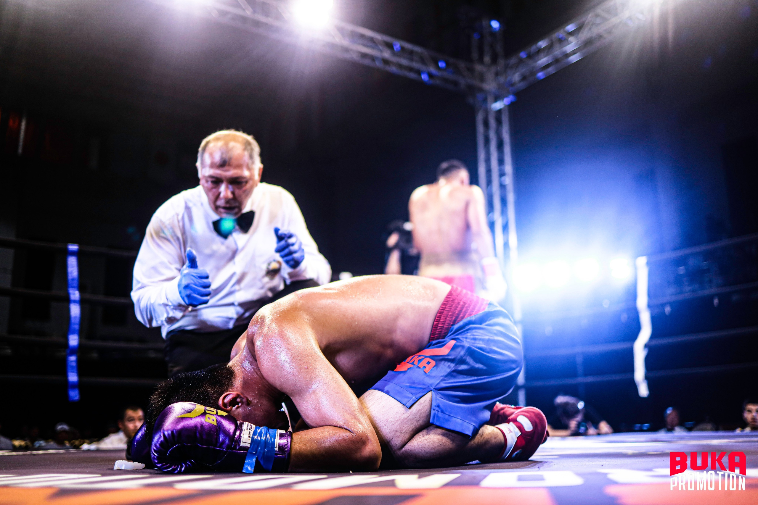 Репортажный фотограф в Санкт-Петербурге — Юра Порфирьев