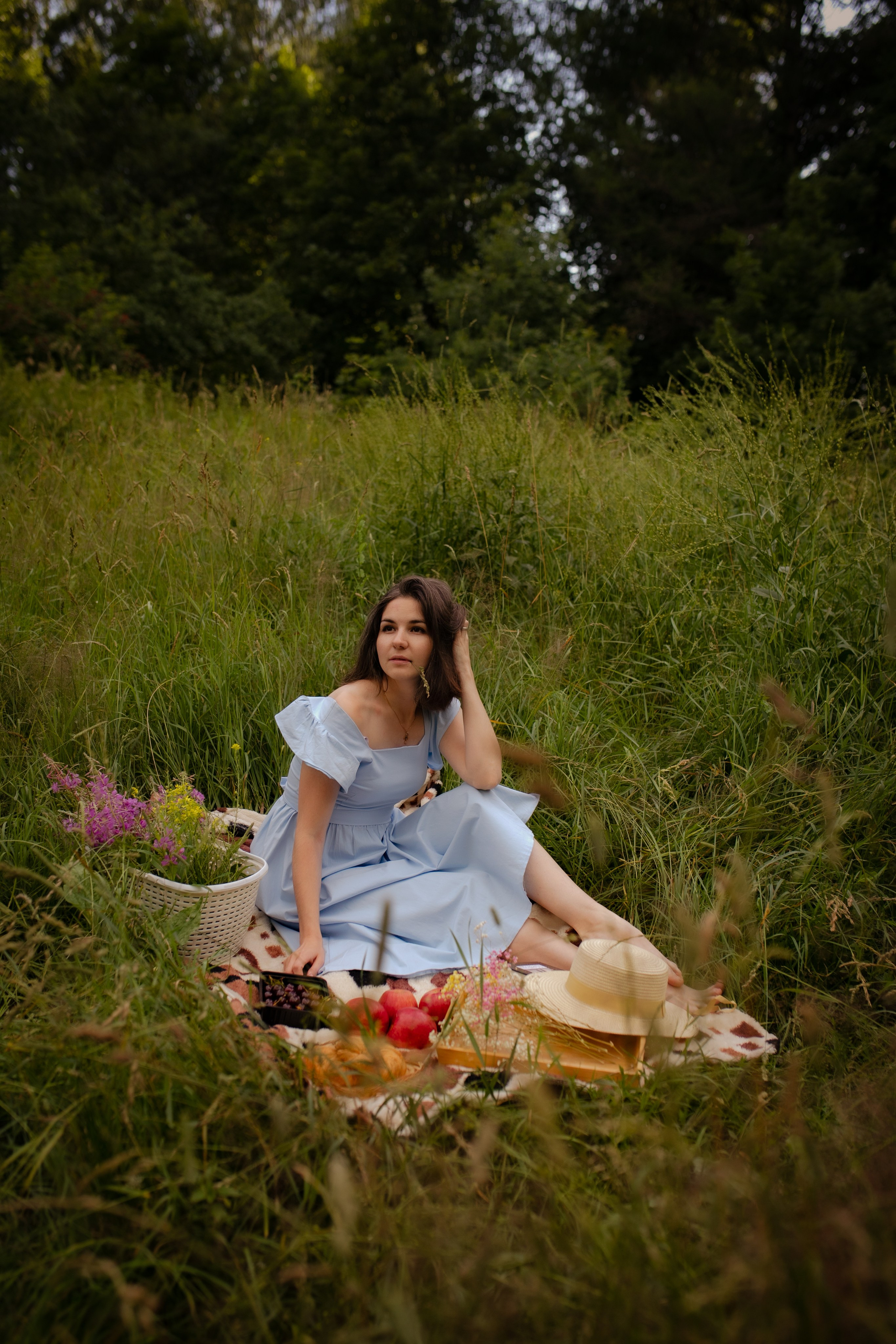 ЛОКАЦИИ. Фотограф в Санкт-Петербурге Разиля Идиятуллина