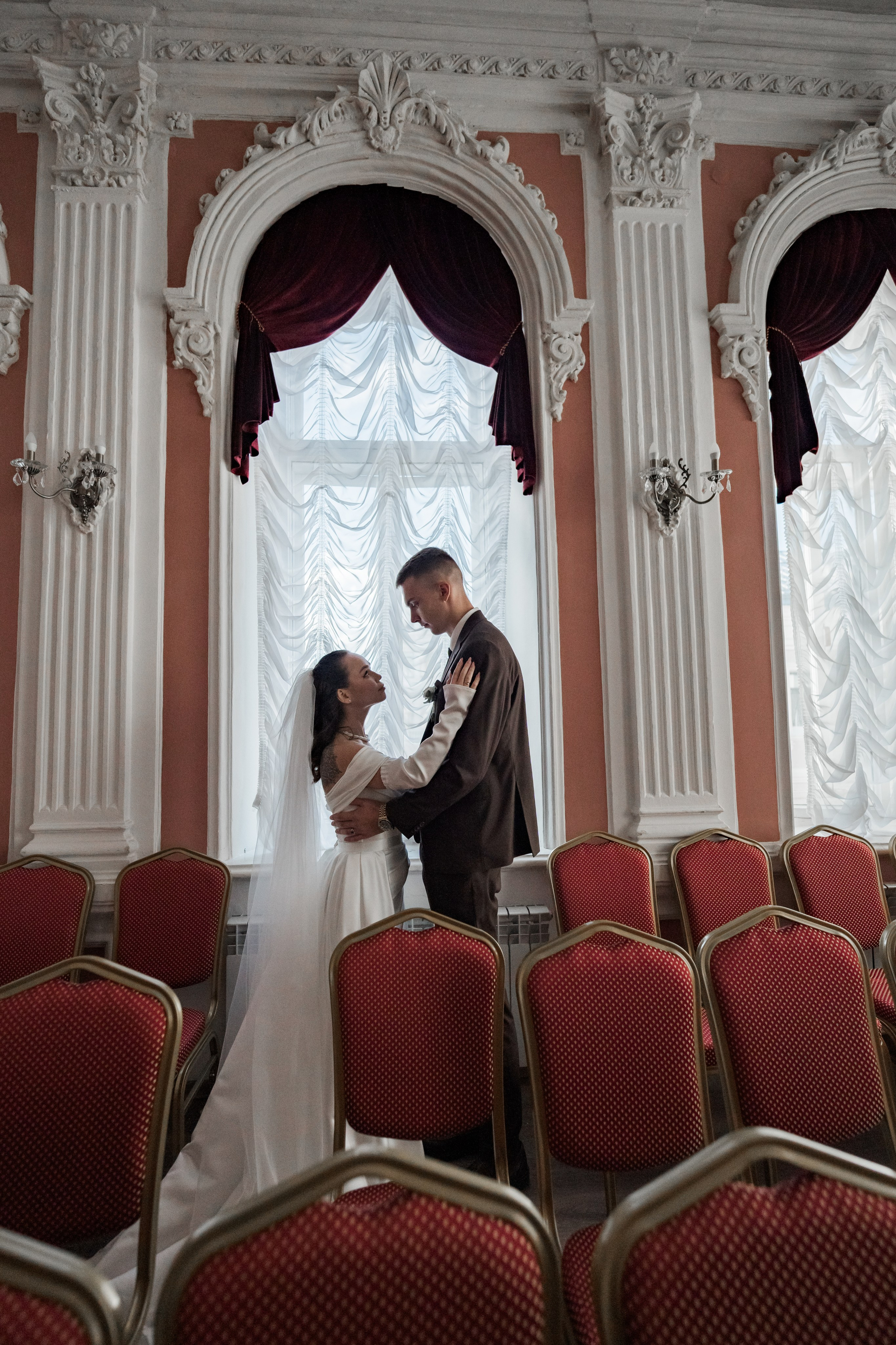 Свадьба Александра и Александры. Свадебный и индивидуальный фотограф Аля Мамакова