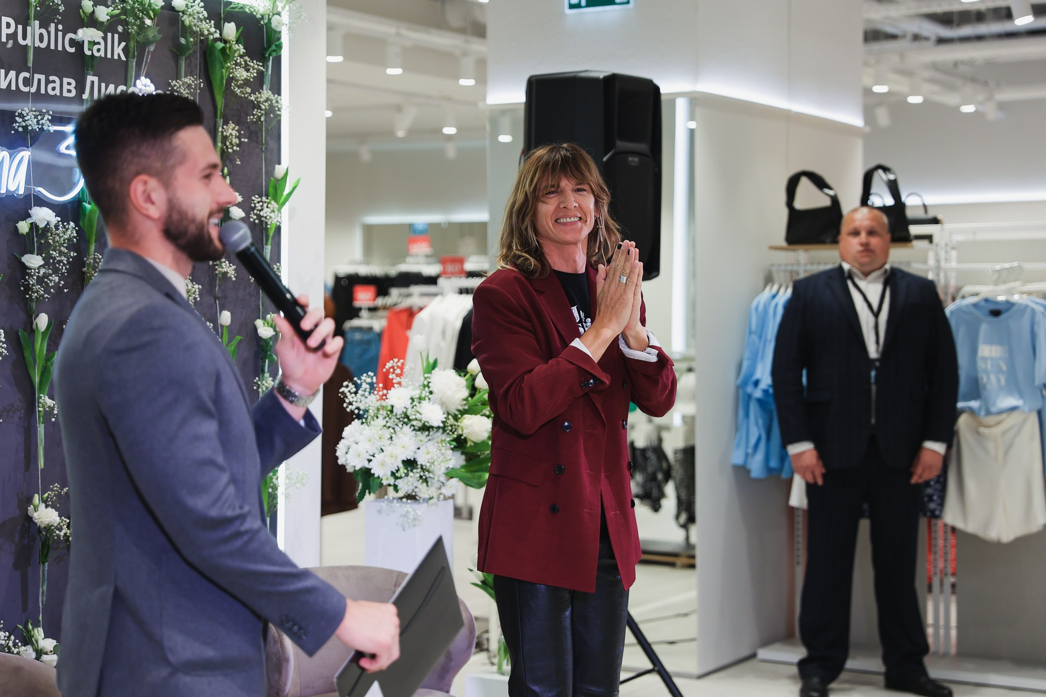 Репортажный фотограф в Минске. Профессиональный репортажный фотограф в Минске Максим Гупинец