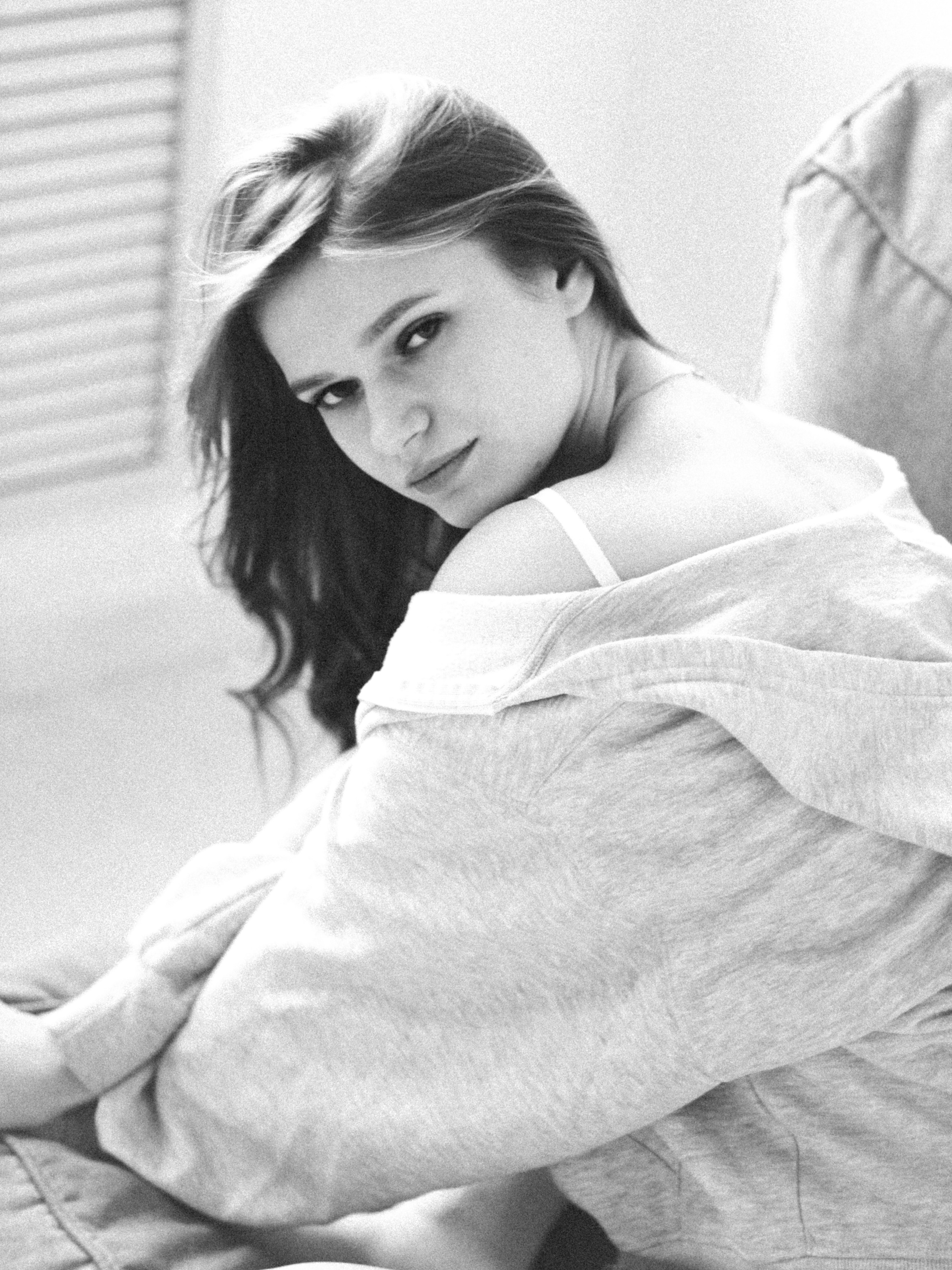 Екатерина Шершнева, фотограф в Москве