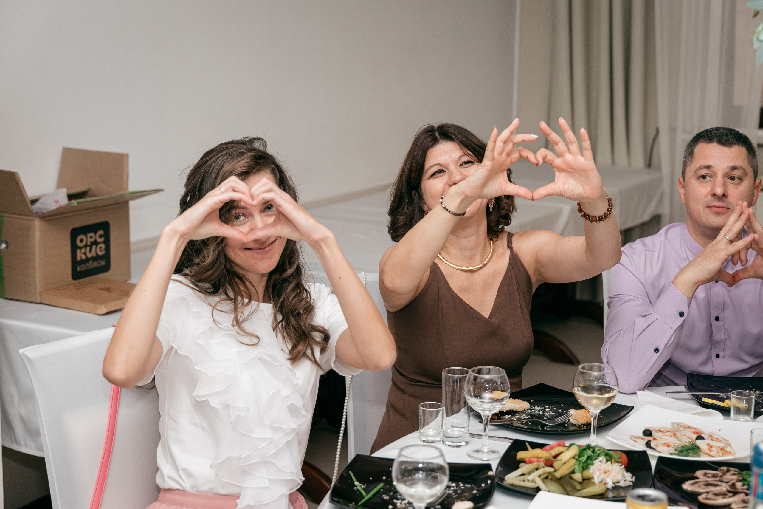 Финальная работа. Антон Исаев — Фотограф-видеограф в Самаре