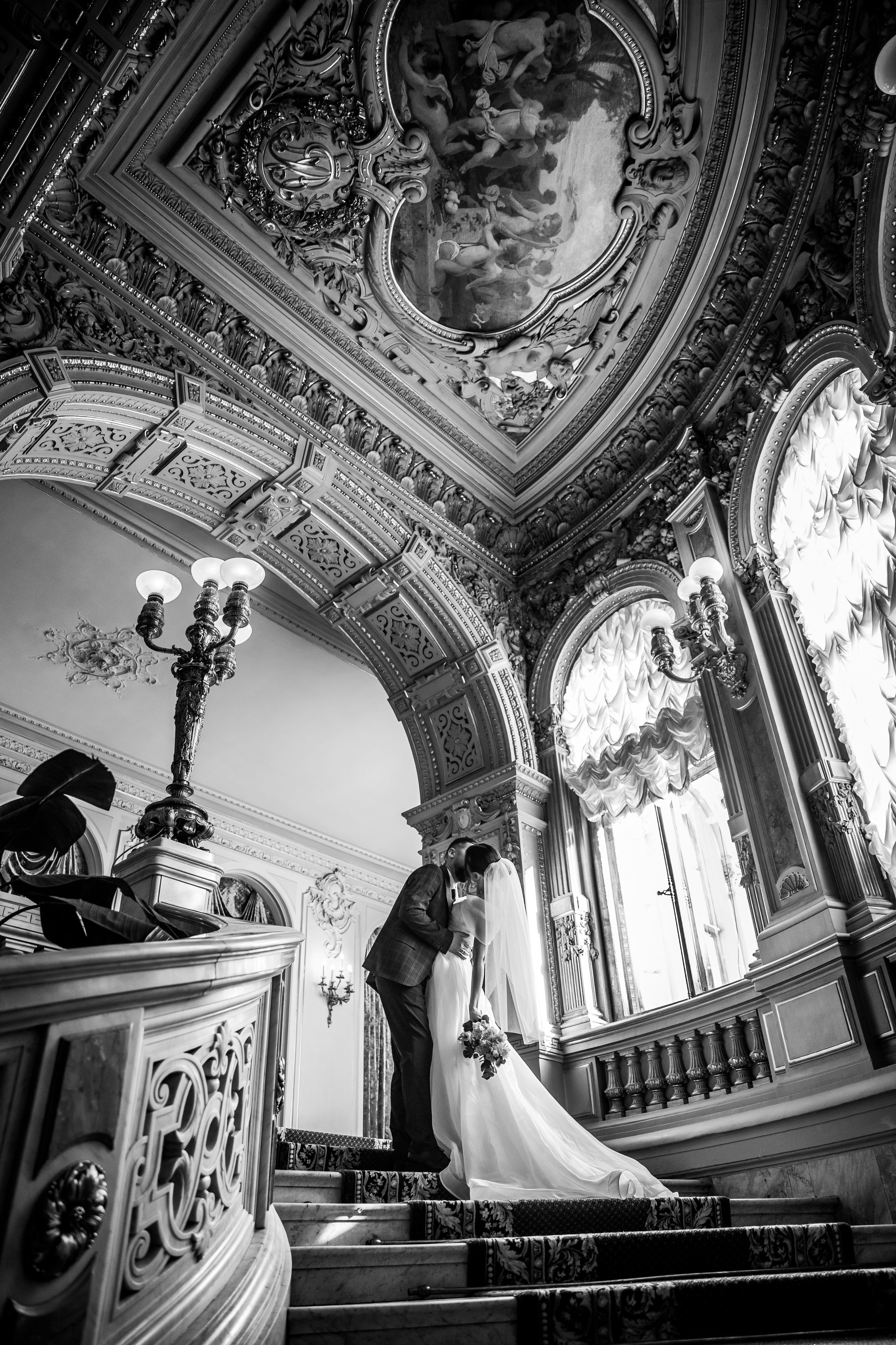 Свадебный фотограф Санкт-Петербург Катерина Ширяева