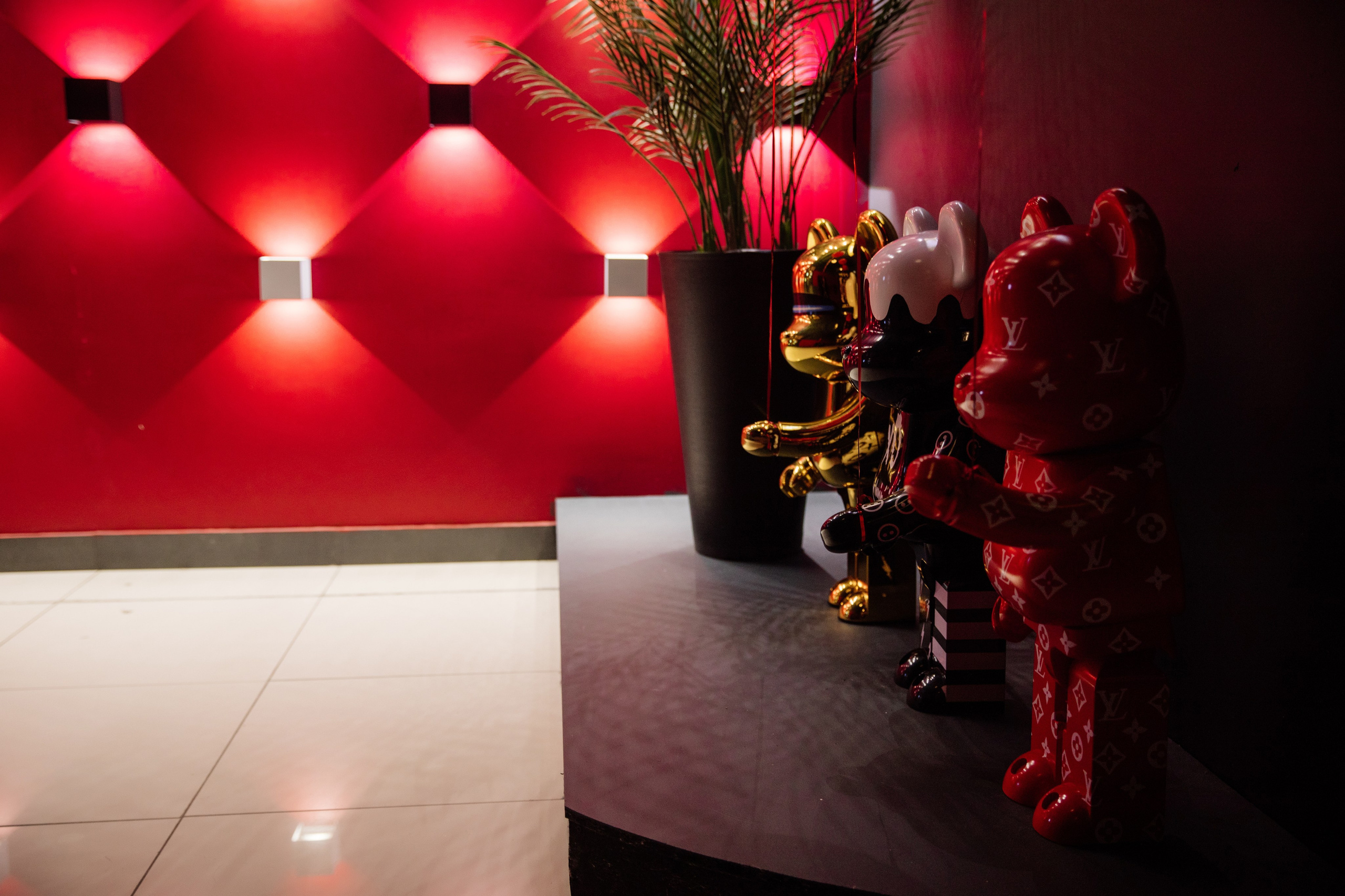 День Рождения XO — 1 ГОД | Lucaveros. Lounge Bar X.O