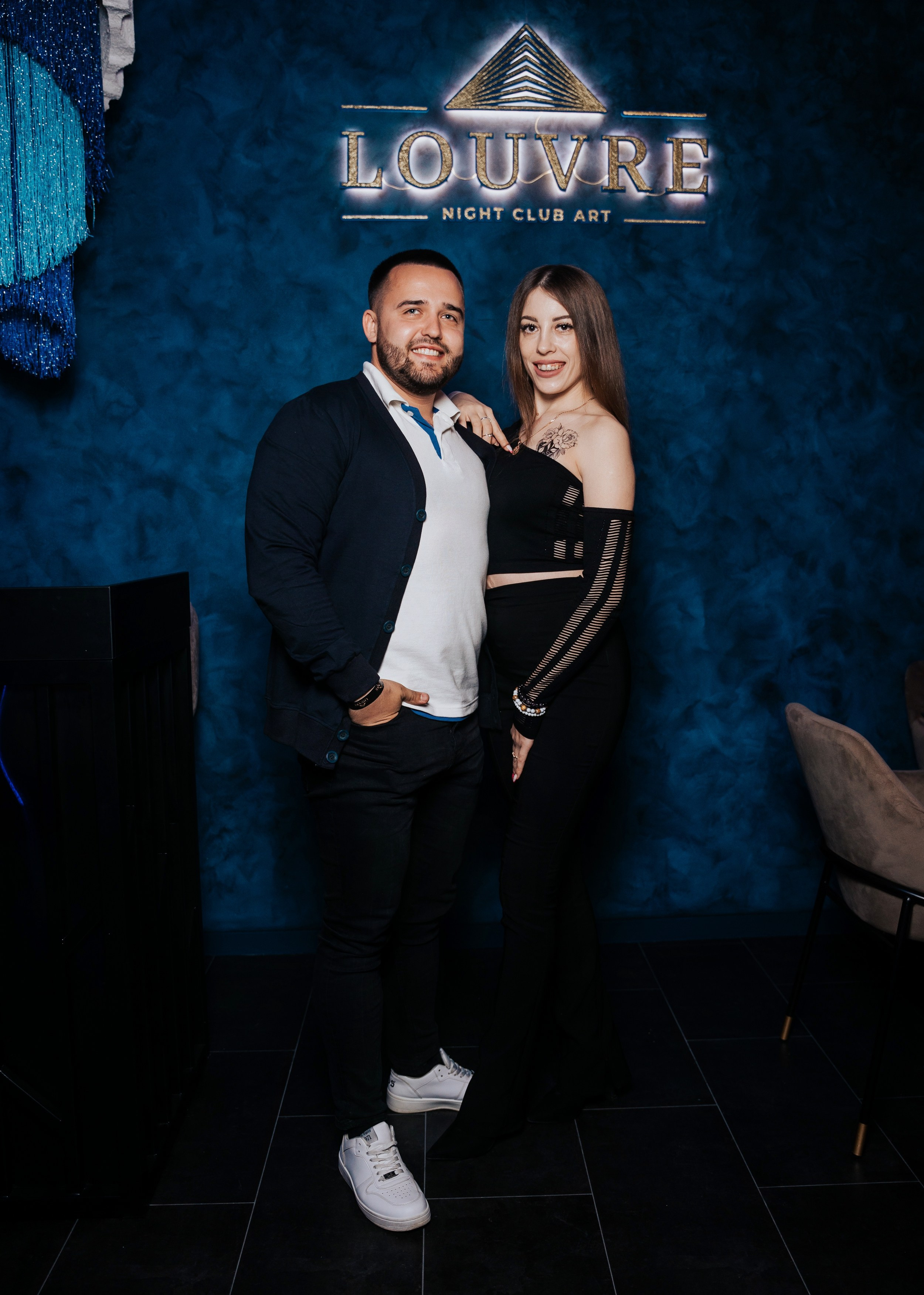 ЛУВР. СВОИ. ФОТООТЧЕТЫ-СОБЫТИЯ-МЕСТА