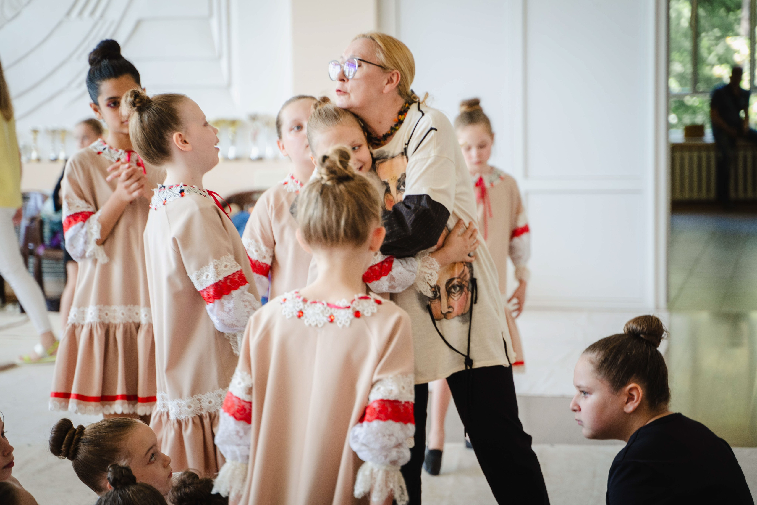 Фееричное выступление театрального коллектива АРТ-Визит г. Краснодар. Фотографы из солнечного Краснодара Вадим и Надежда Митус