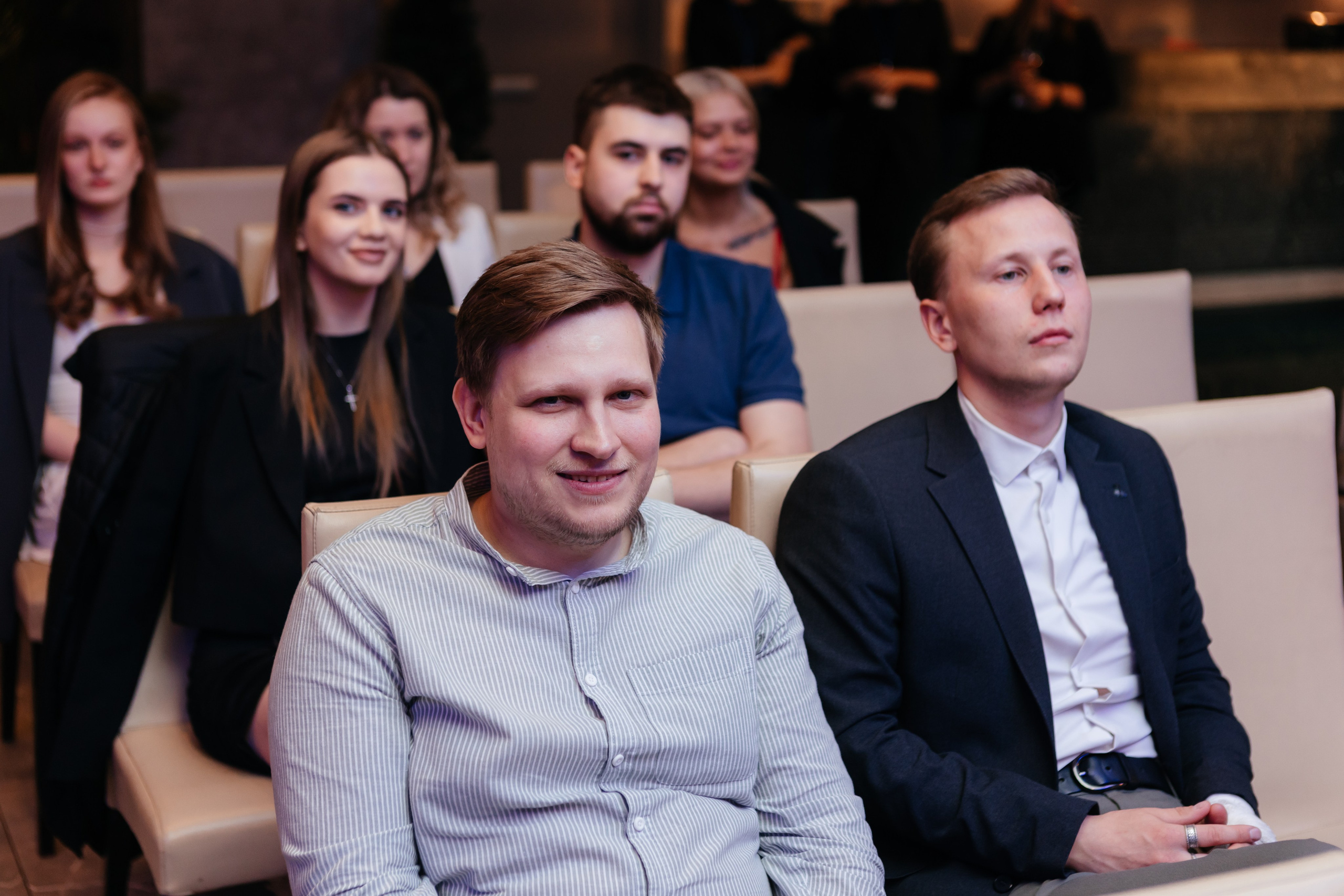 ПРЕМИЯ 2ГИС | PART II. СВОИ. ФОТООТЧЕТЫ-СОБЫТИЯ-МЕСТА