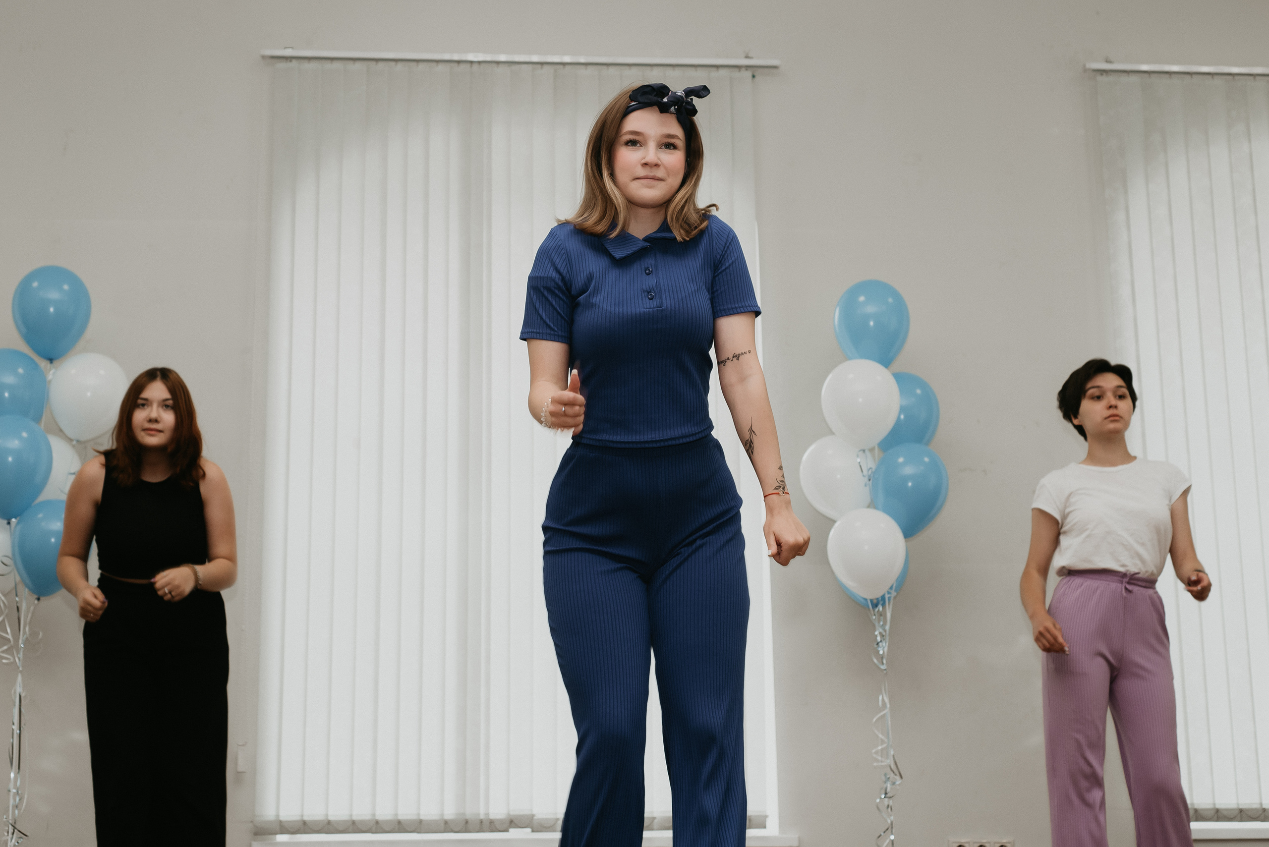 Вручение диплома в филиале РГСУ. Главная