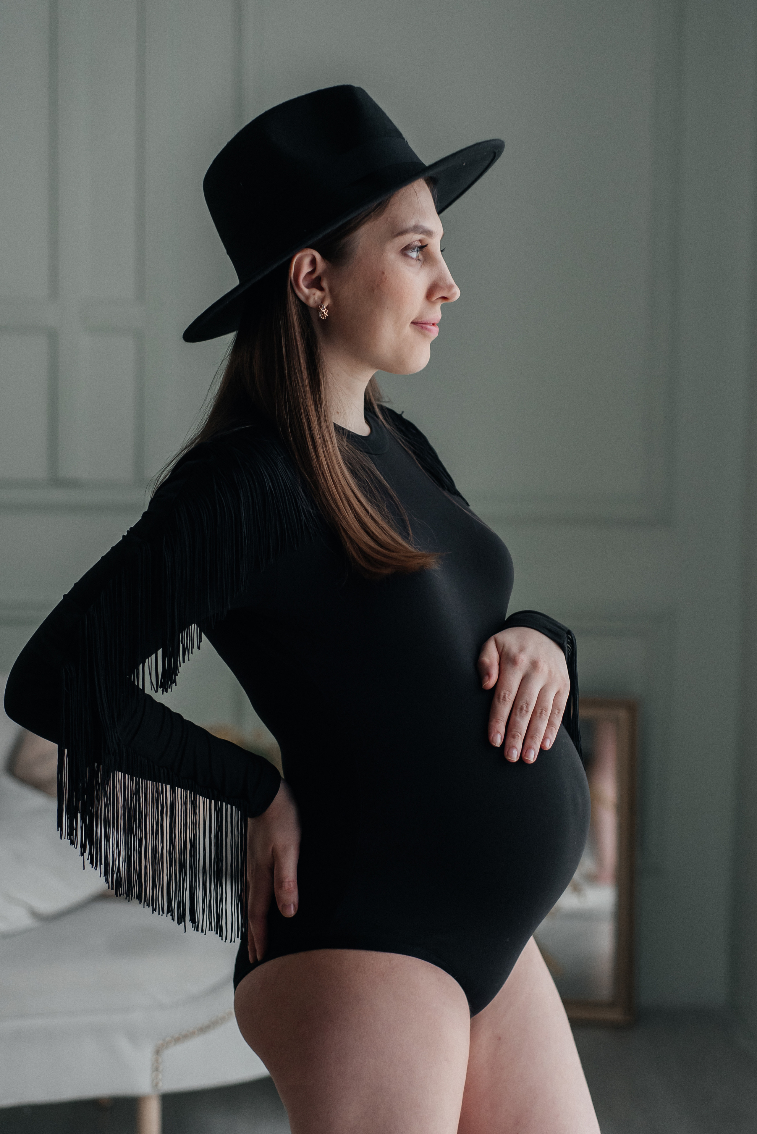 Анастасия, Роман и Кирюша (1). Главная