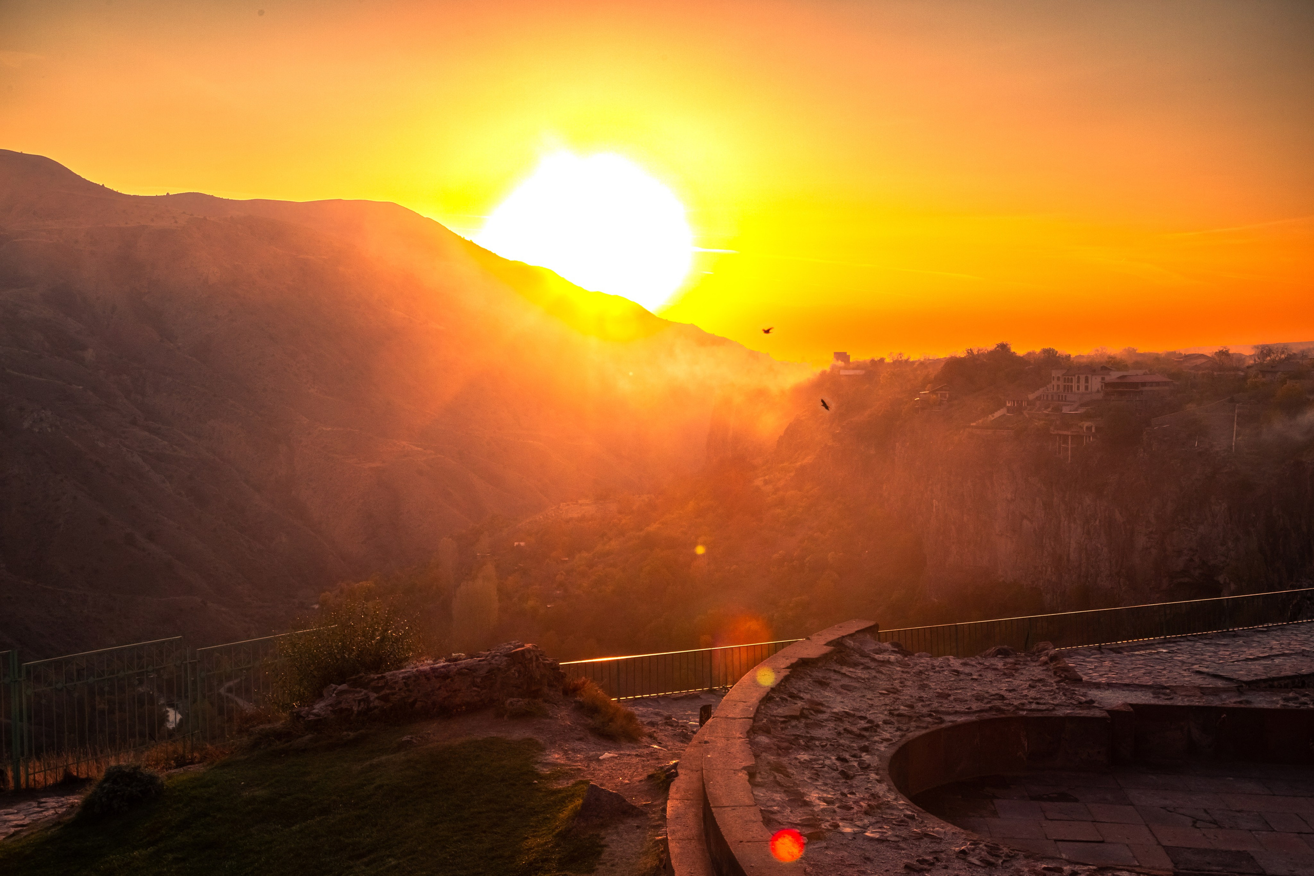 Профессиональный фотограф Иван Фролов